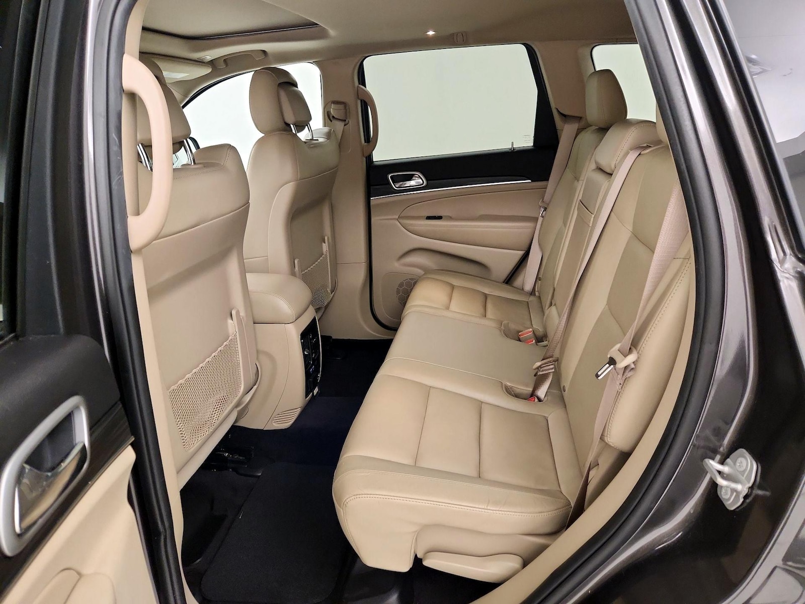 2019 Jeep Grand Cherokee Limited - Photo 22
