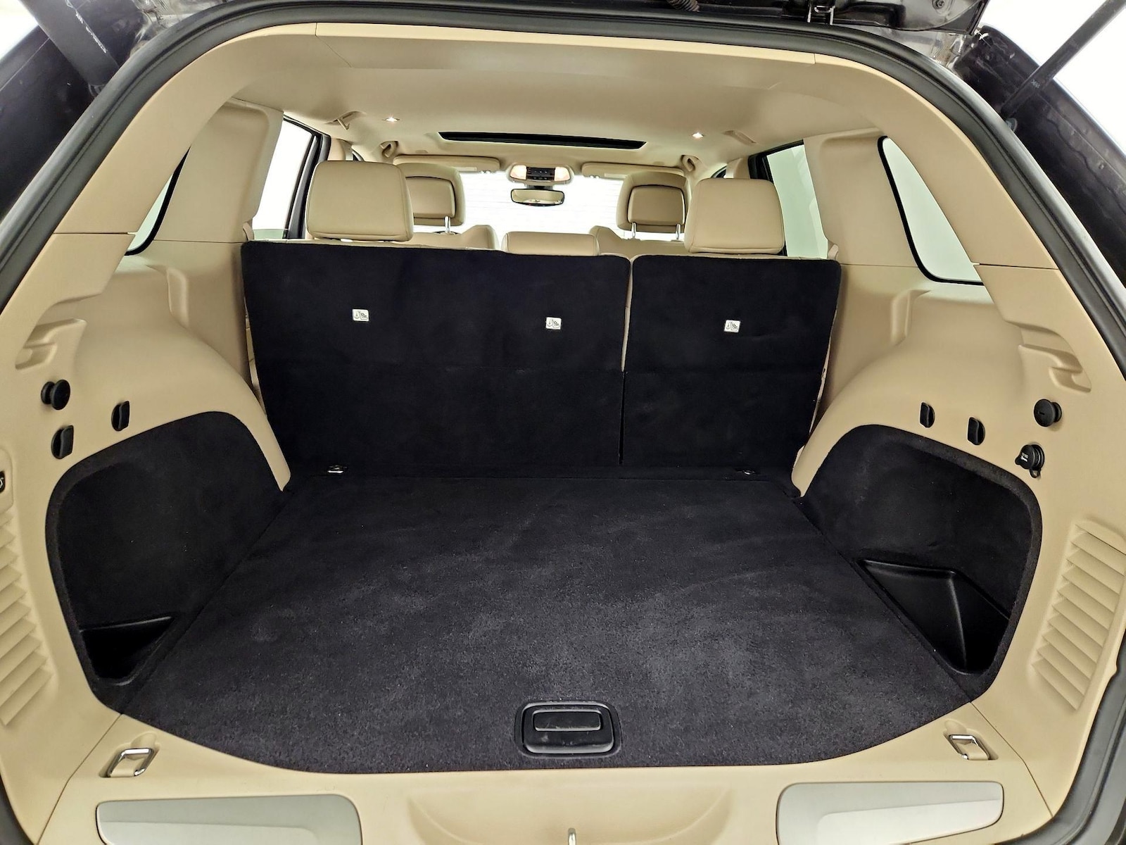 2019 Jeep Grand Cherokee Limited - Photo 23