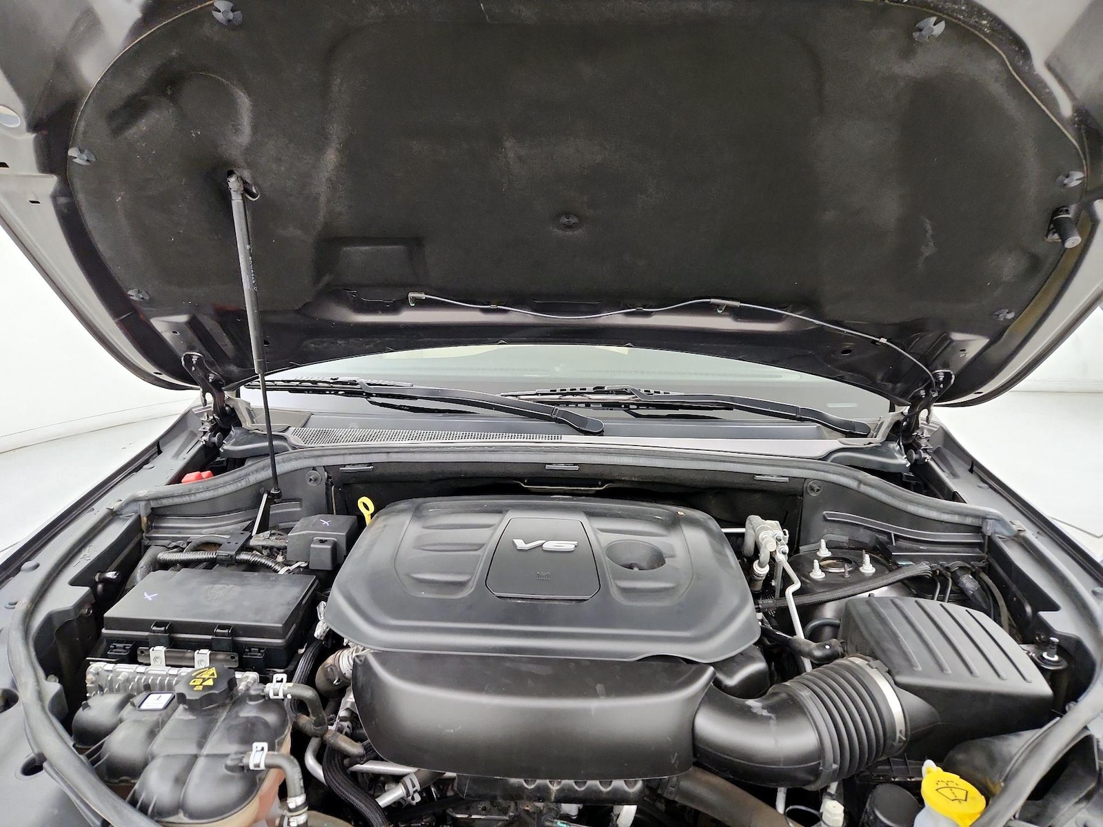 2019 Jeep Grand Cherokee Limited - Photo 24