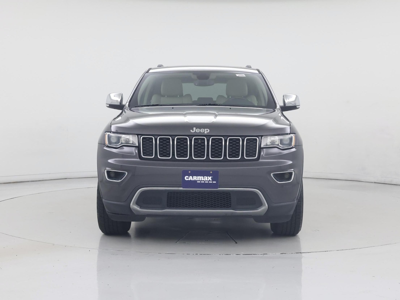 2019 Jeep Grand Cherokee Limited - Photo 6