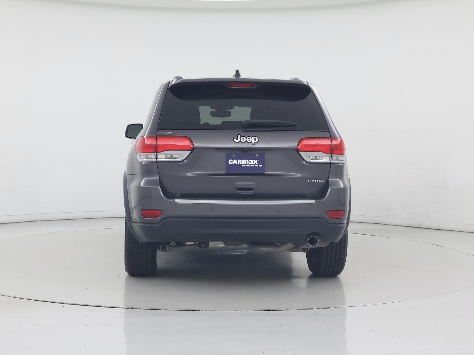 2019 Jeep Grand Cherokee Limited - Photo 7