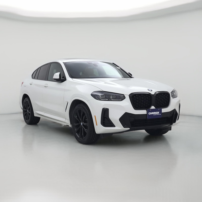2023 BMW X4 XDrive30i
