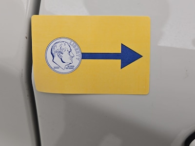 Condition detail