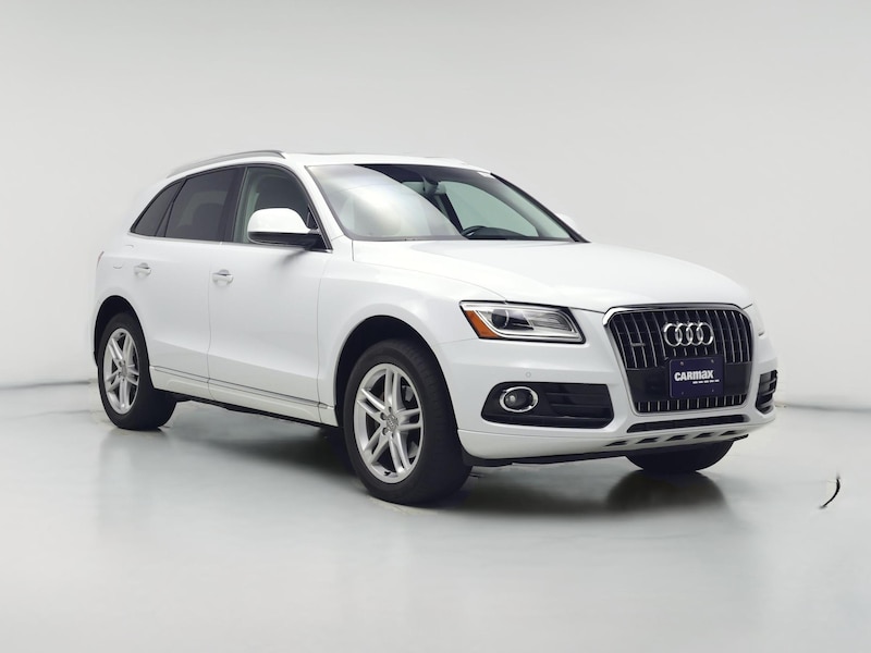 2016 Audi Q5 Premium Plus -
                  Houston, TX