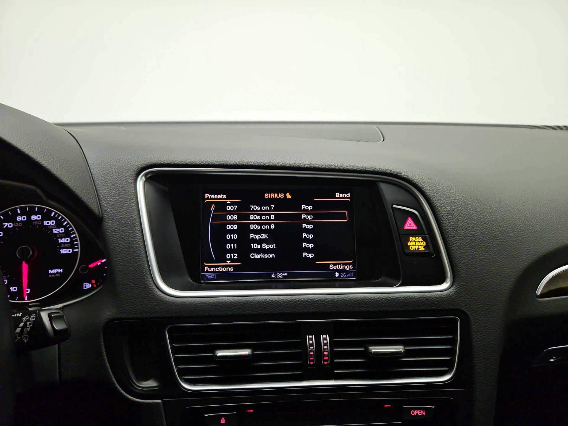 Thumbnail: 2016 Audi Q5 - 14