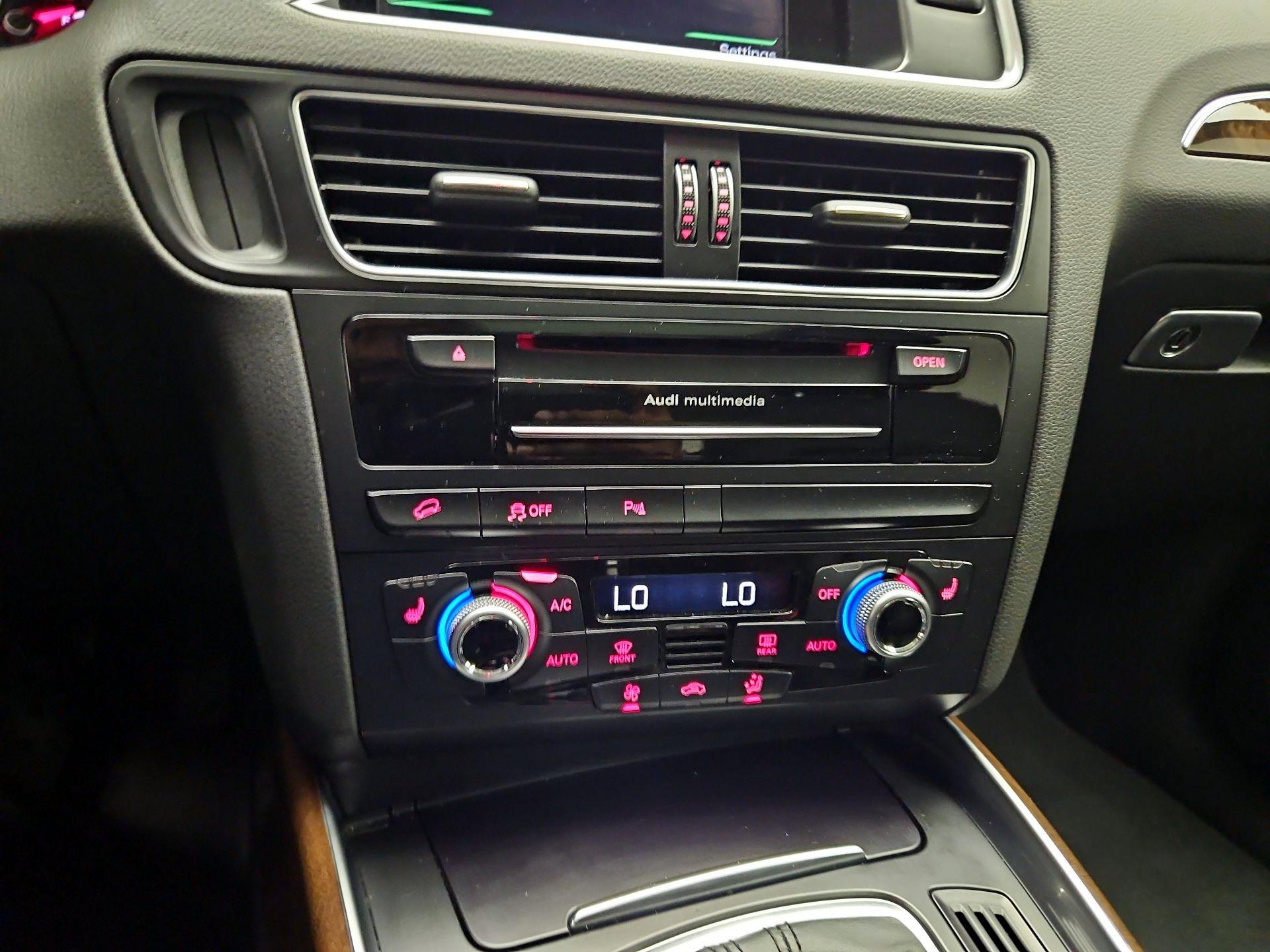 Thumbnail: 2016 Audi Q5 - 15