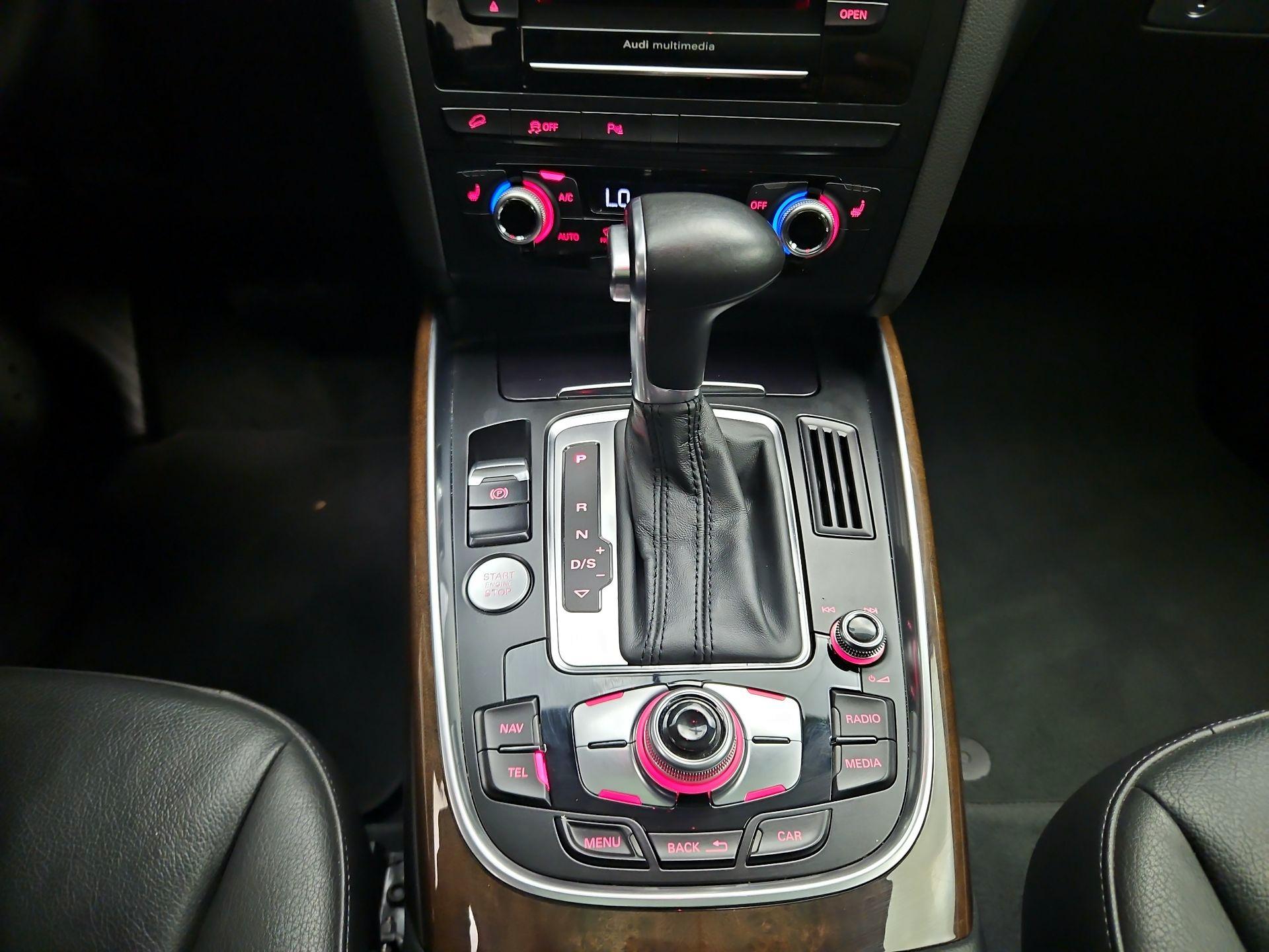 Thumbnail: 2016 Audi Q5 - 16