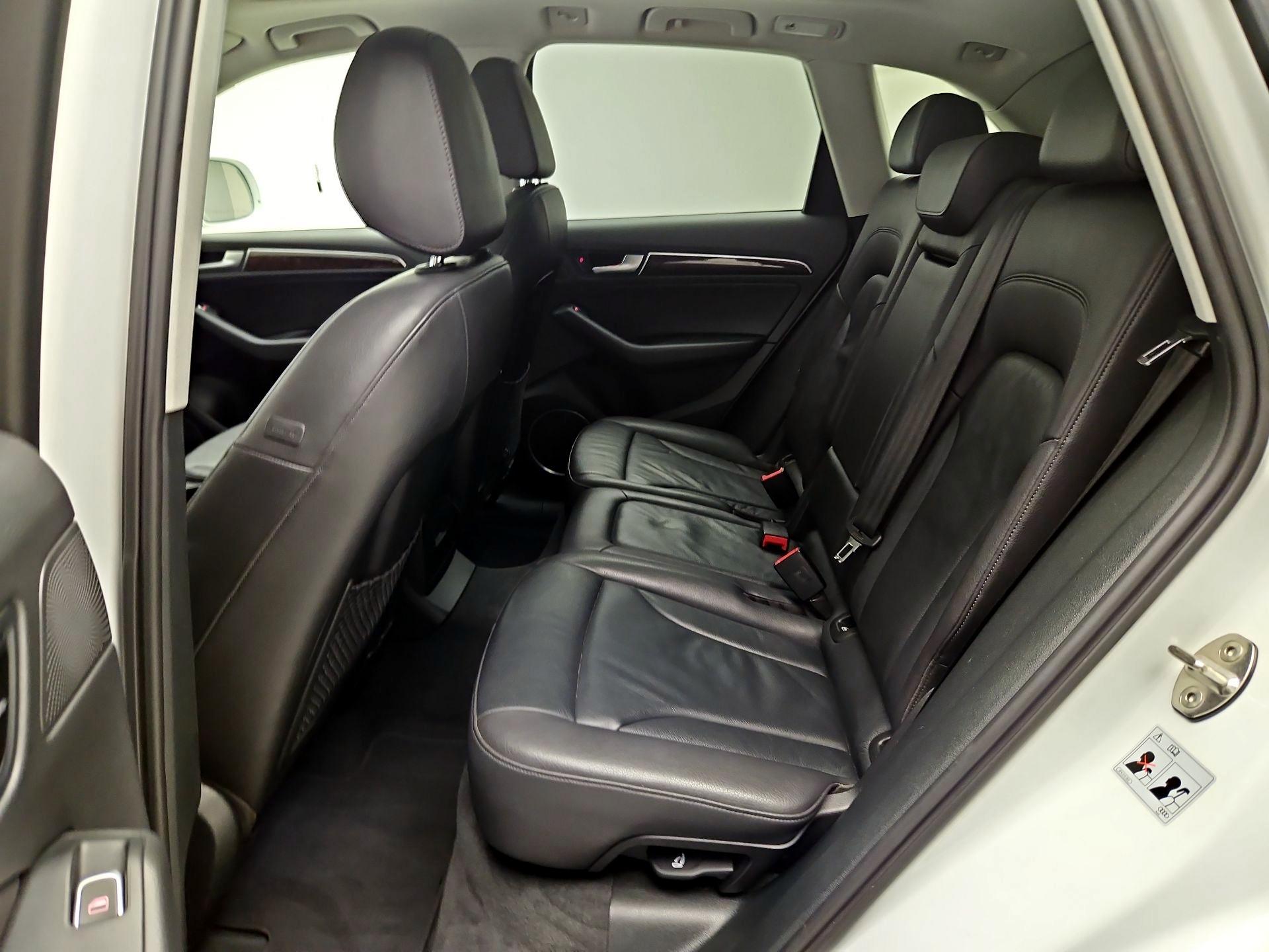 Thumbnail: 2016 Audi Q5 - 17