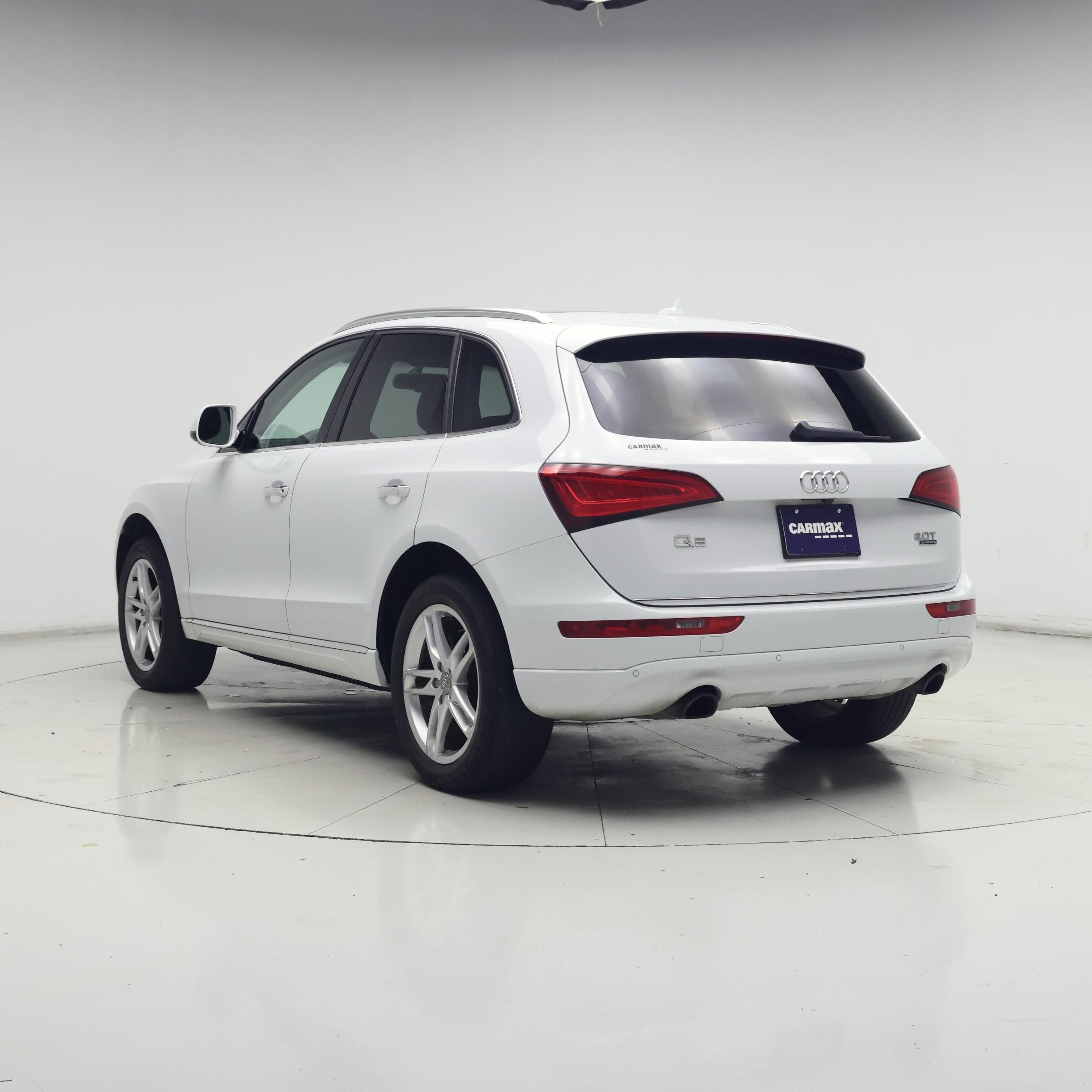Thumbnail: 2016 Audi Q5 - 2