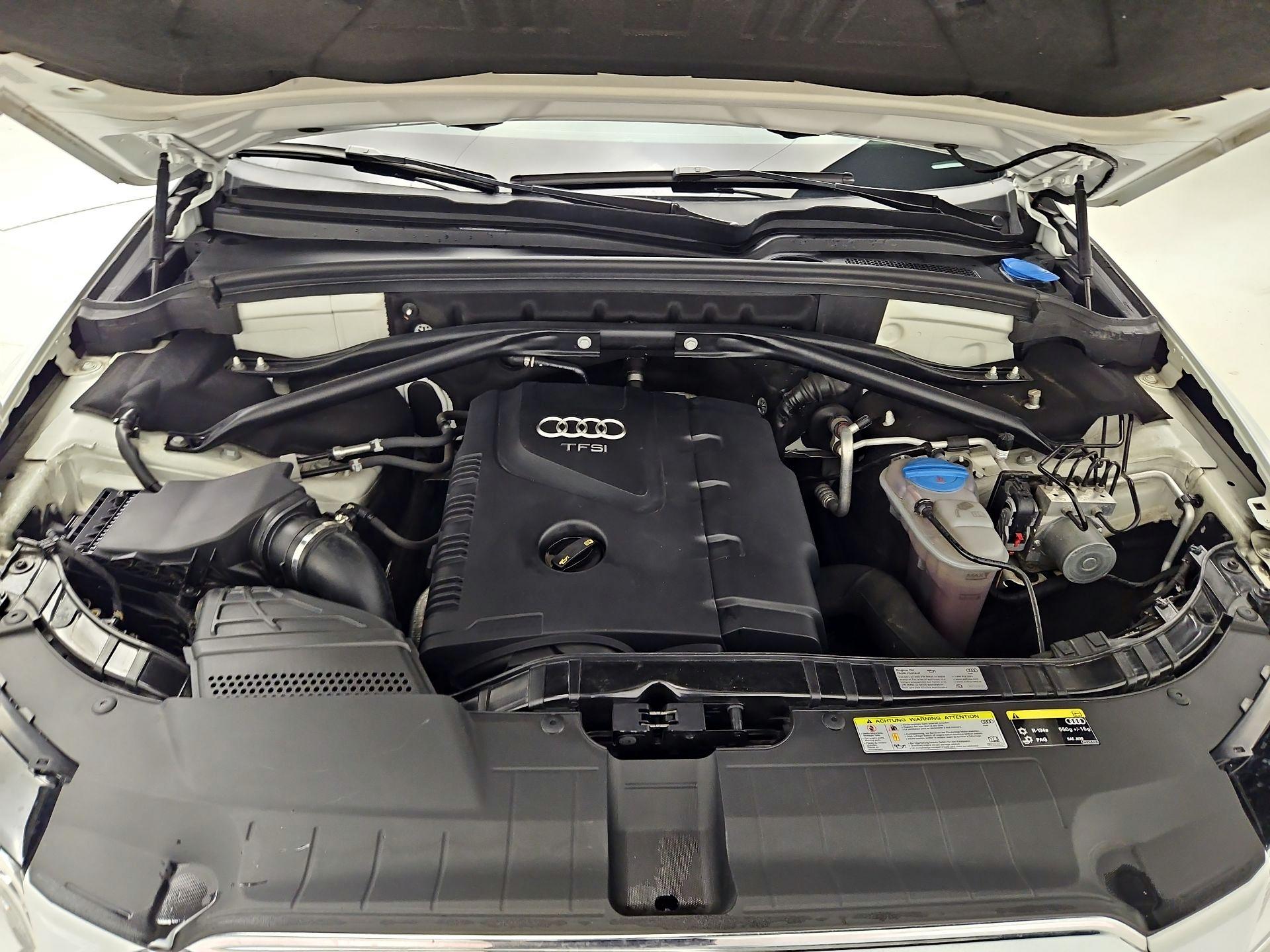 Thumbnail: 2016 Audi Q5 - 19
