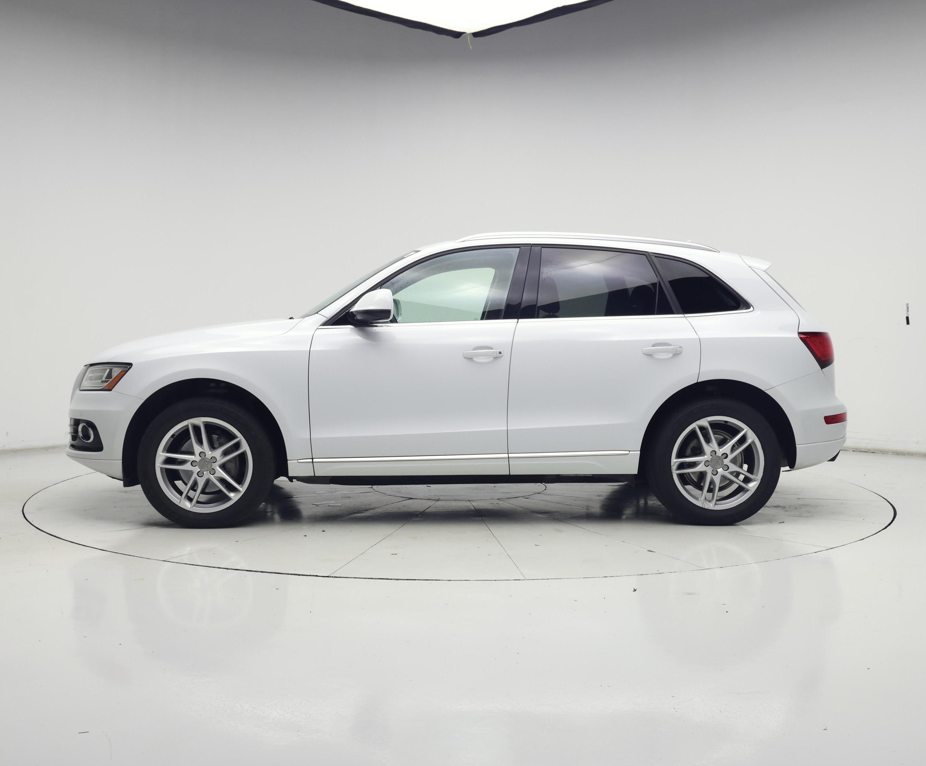 Thumbnail: 2016 Audi Q5 - 3