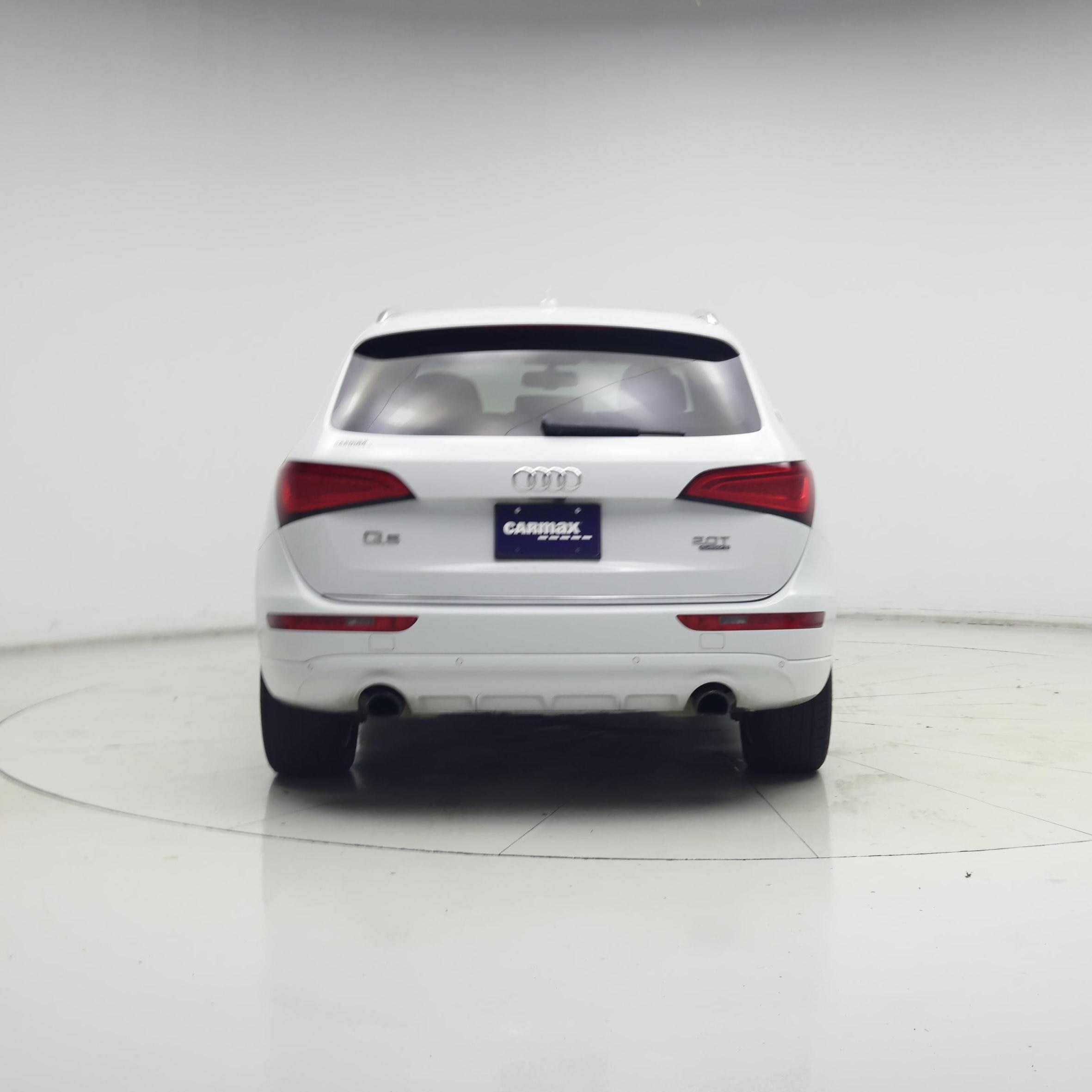 Thumbnail: 2016 Audi Q5 - 6