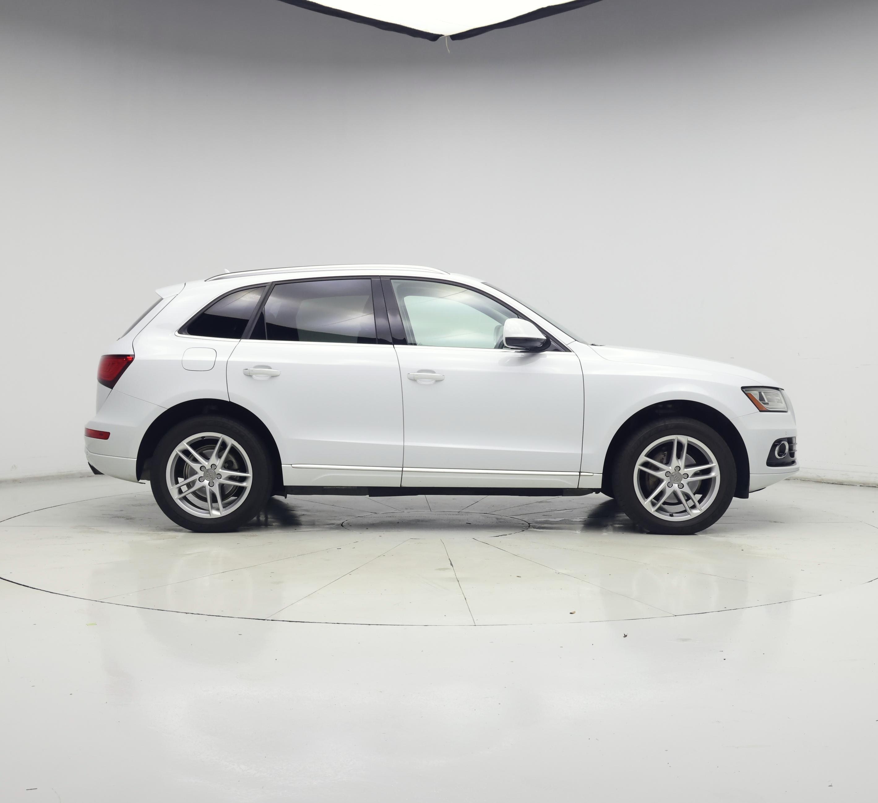 Thumbnail: 2016 Audi Q5 - 7
