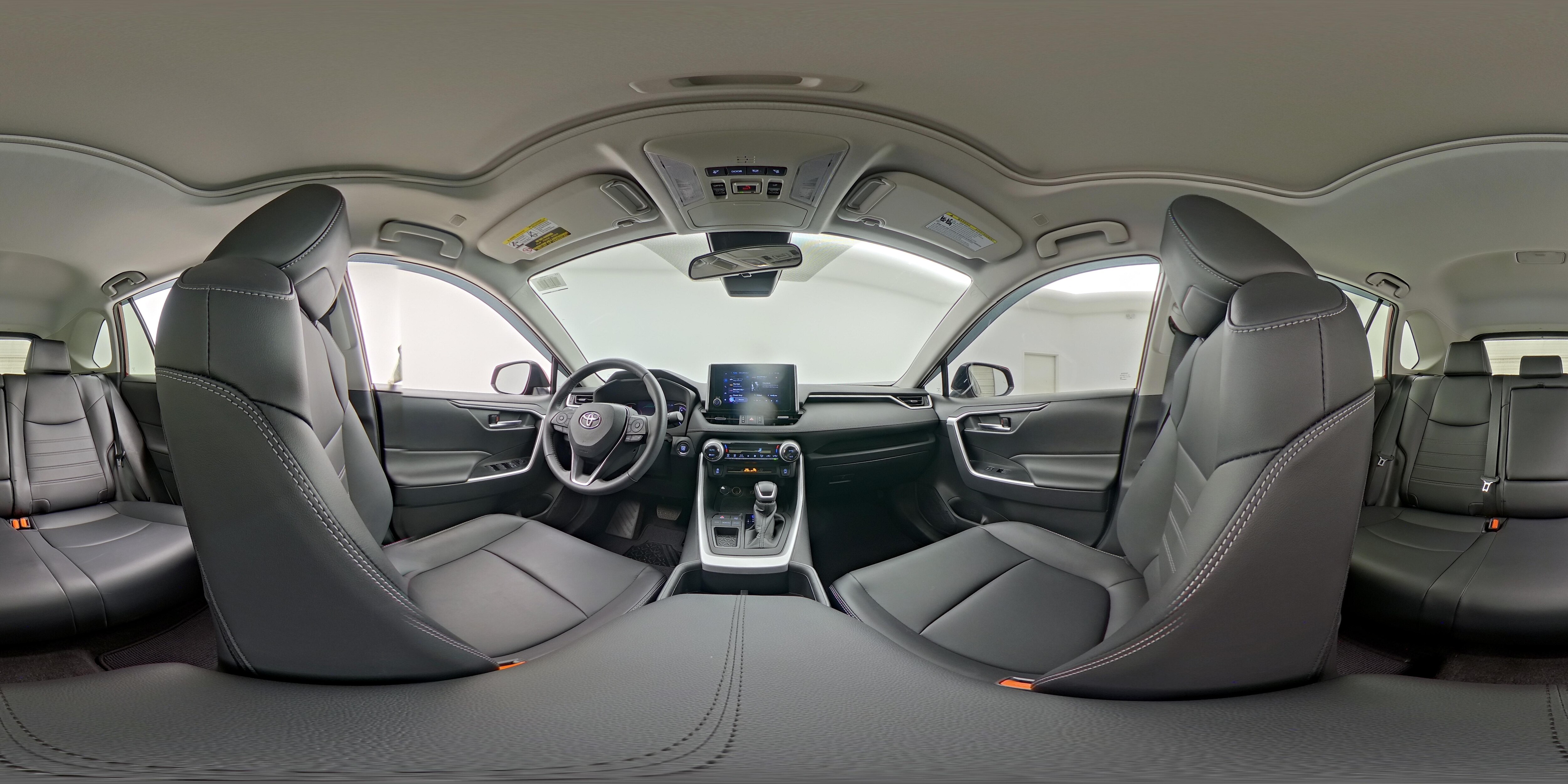2024 Toyota RAV4 XLE Premium - Photo 25