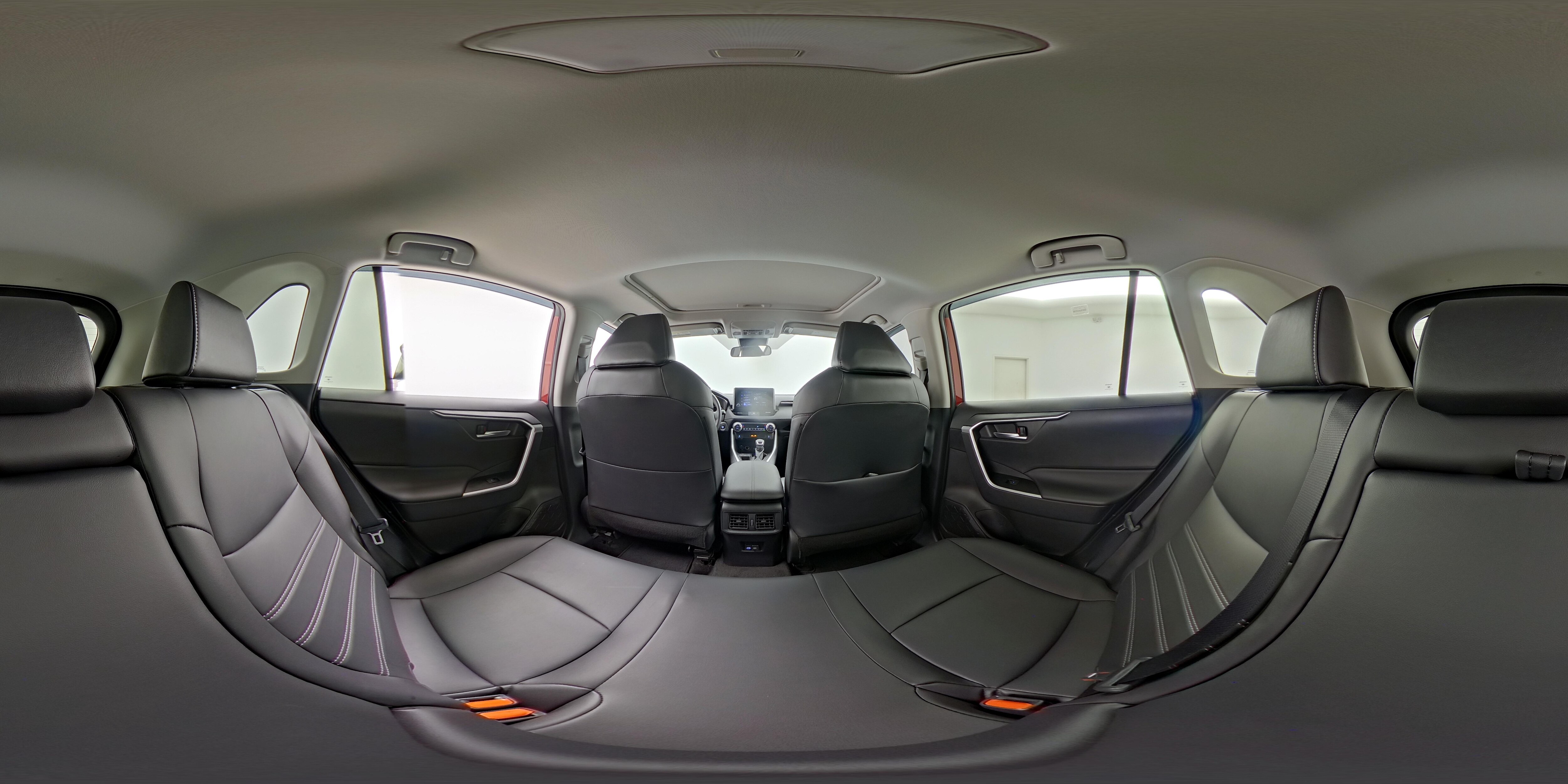 2024 Toyota RAV4 XLE Premium - Photo 26