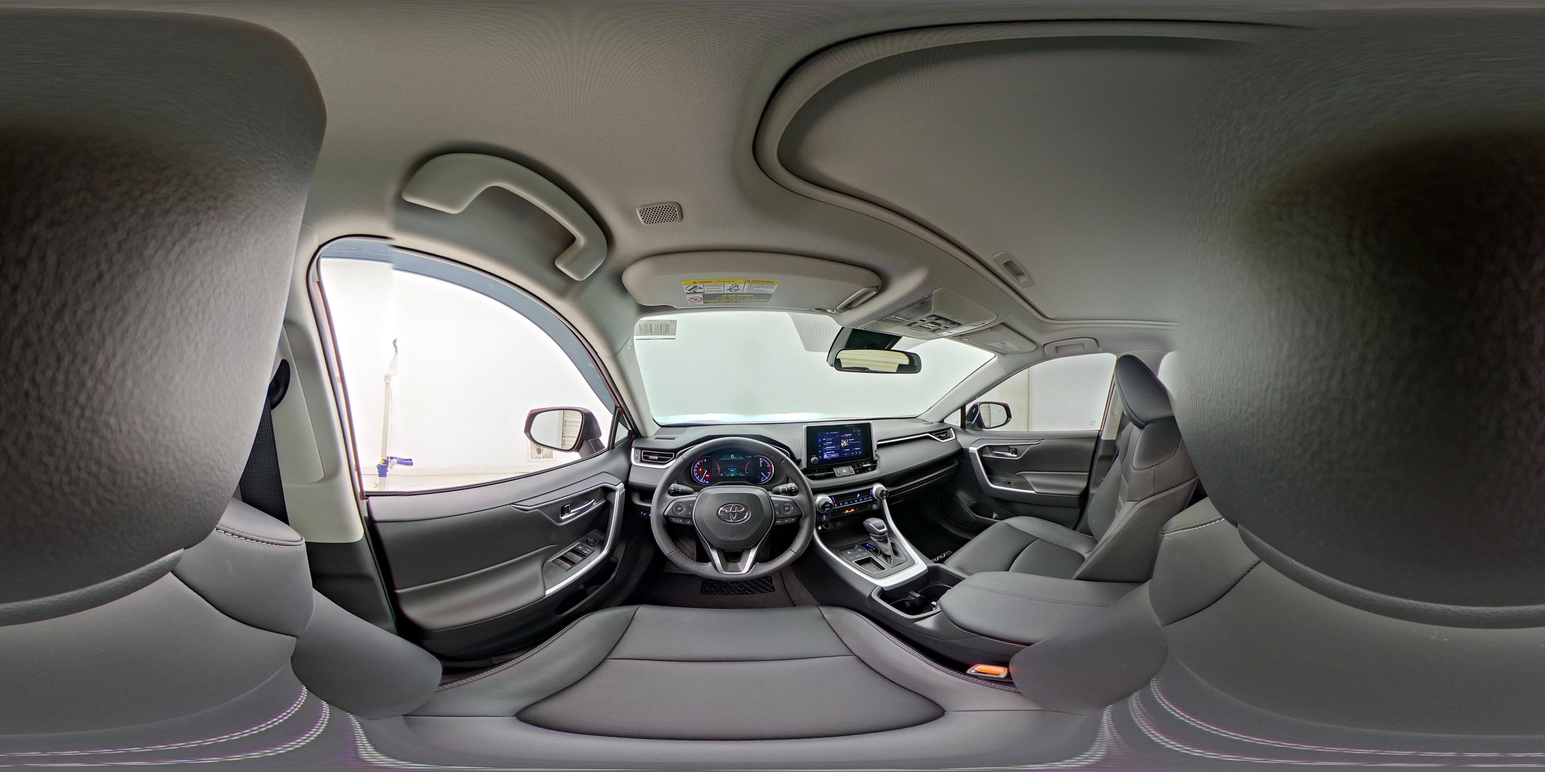 2024 Toyota RAV4 XLE Premium - Photo 27