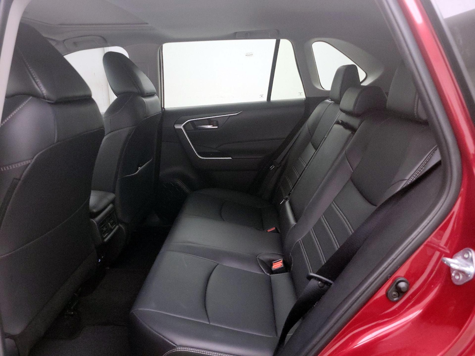 2024 Toyota RAV4 XLE Premium - Photo 21