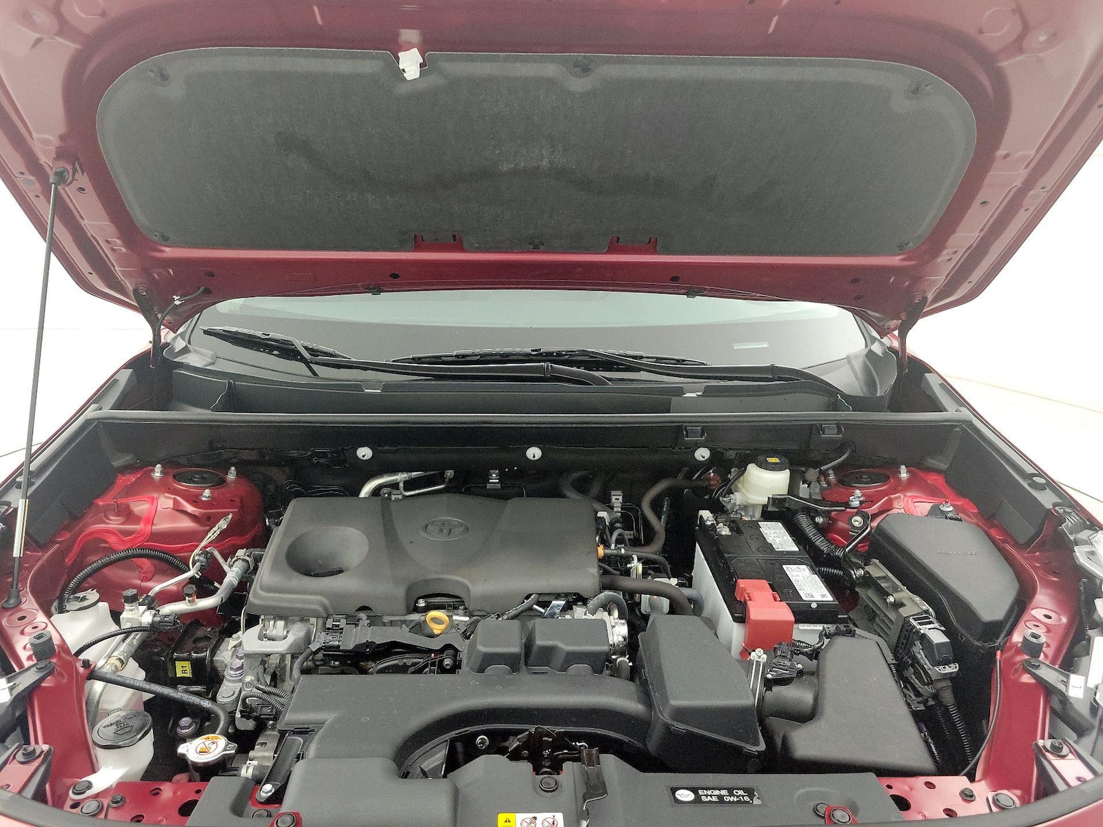 2024 Toyota RAV4 XLE Premium - Photo 23