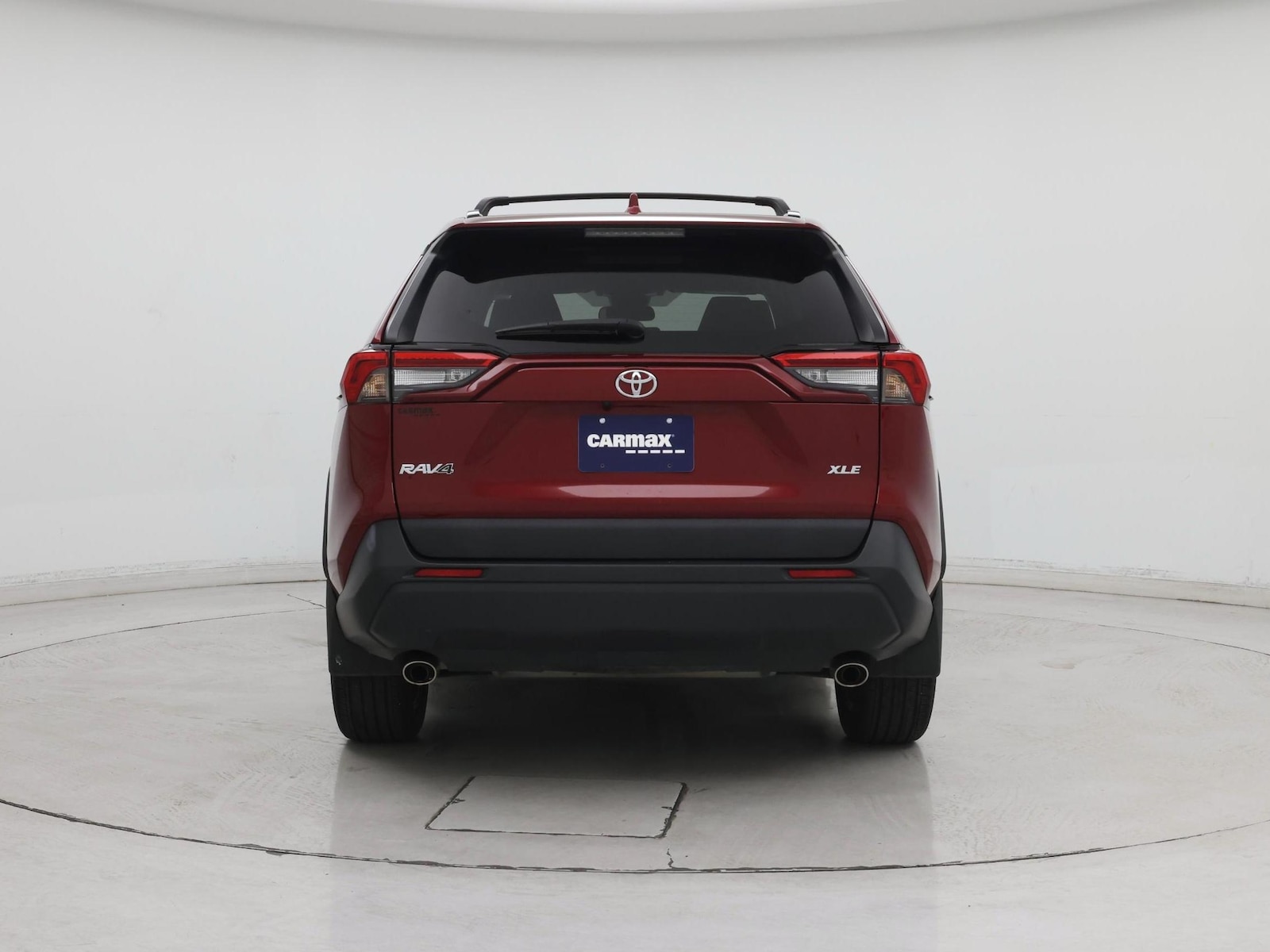 2024 Toyota RAV4 XLE Premium - Photo 7