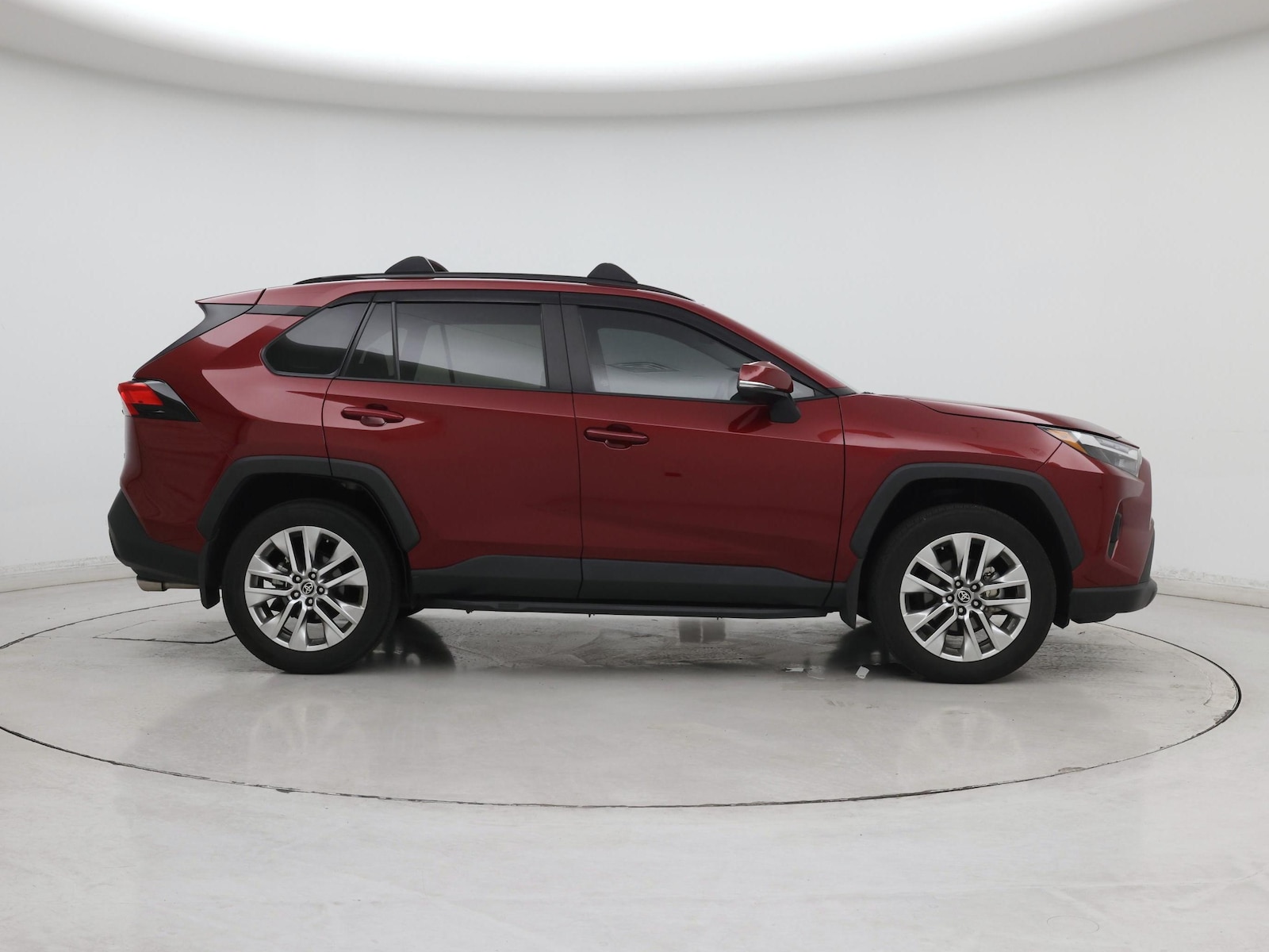2024 Toyota RAV4 XLE Premium - Photo 8