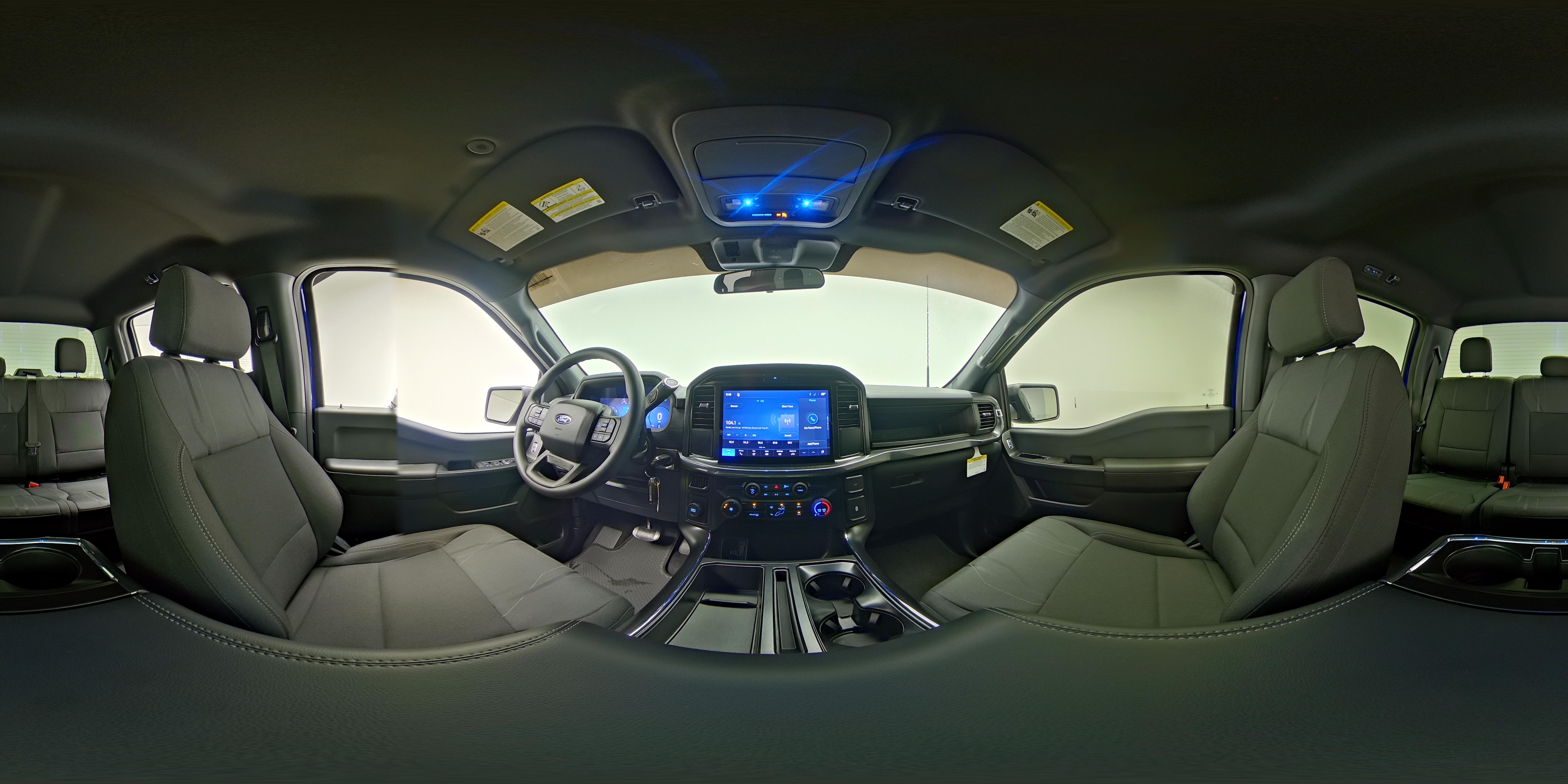 2026 Ford F-150 STX - Photo 22