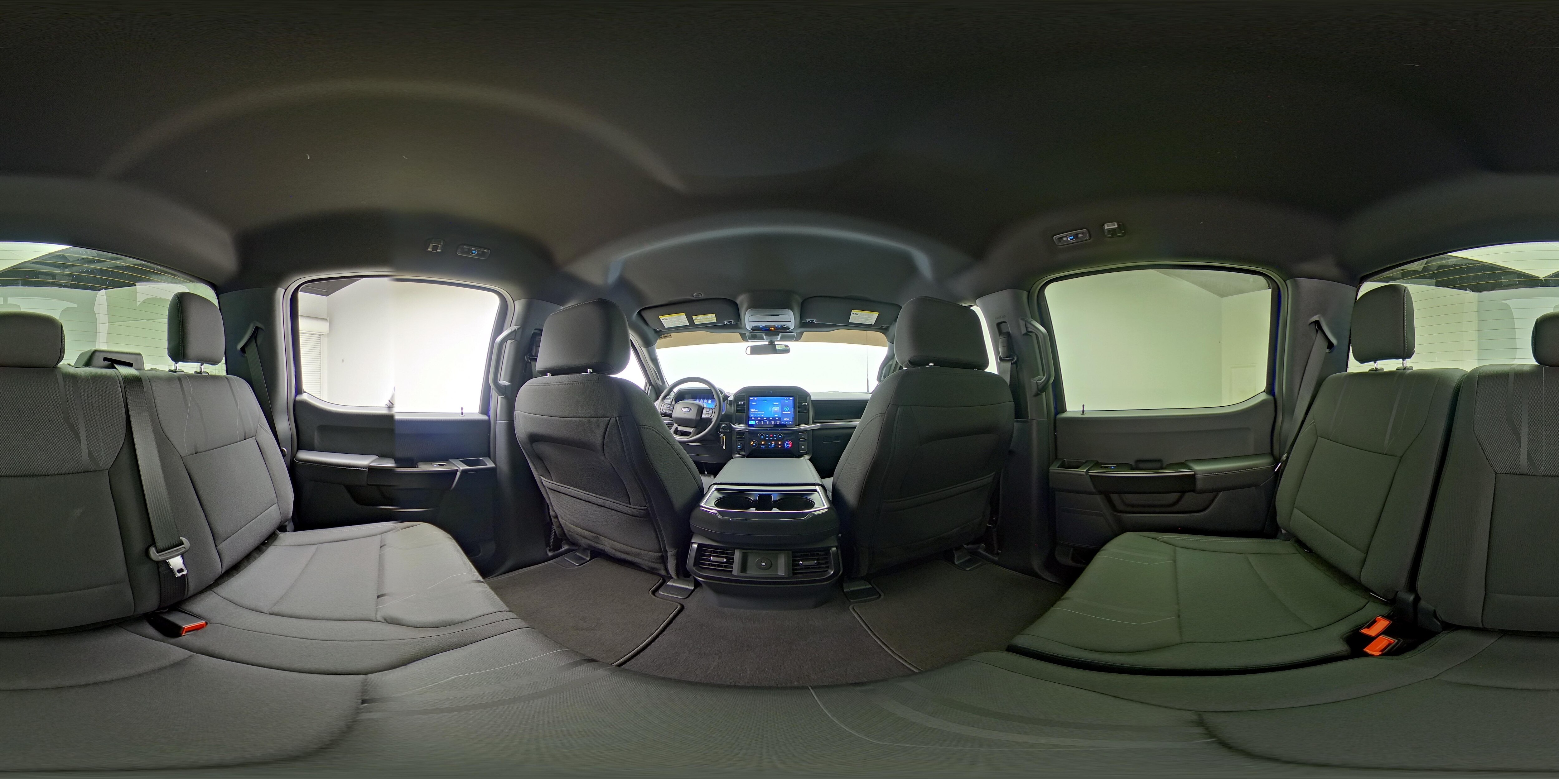2026 Ford F-150 STX - Photo 23