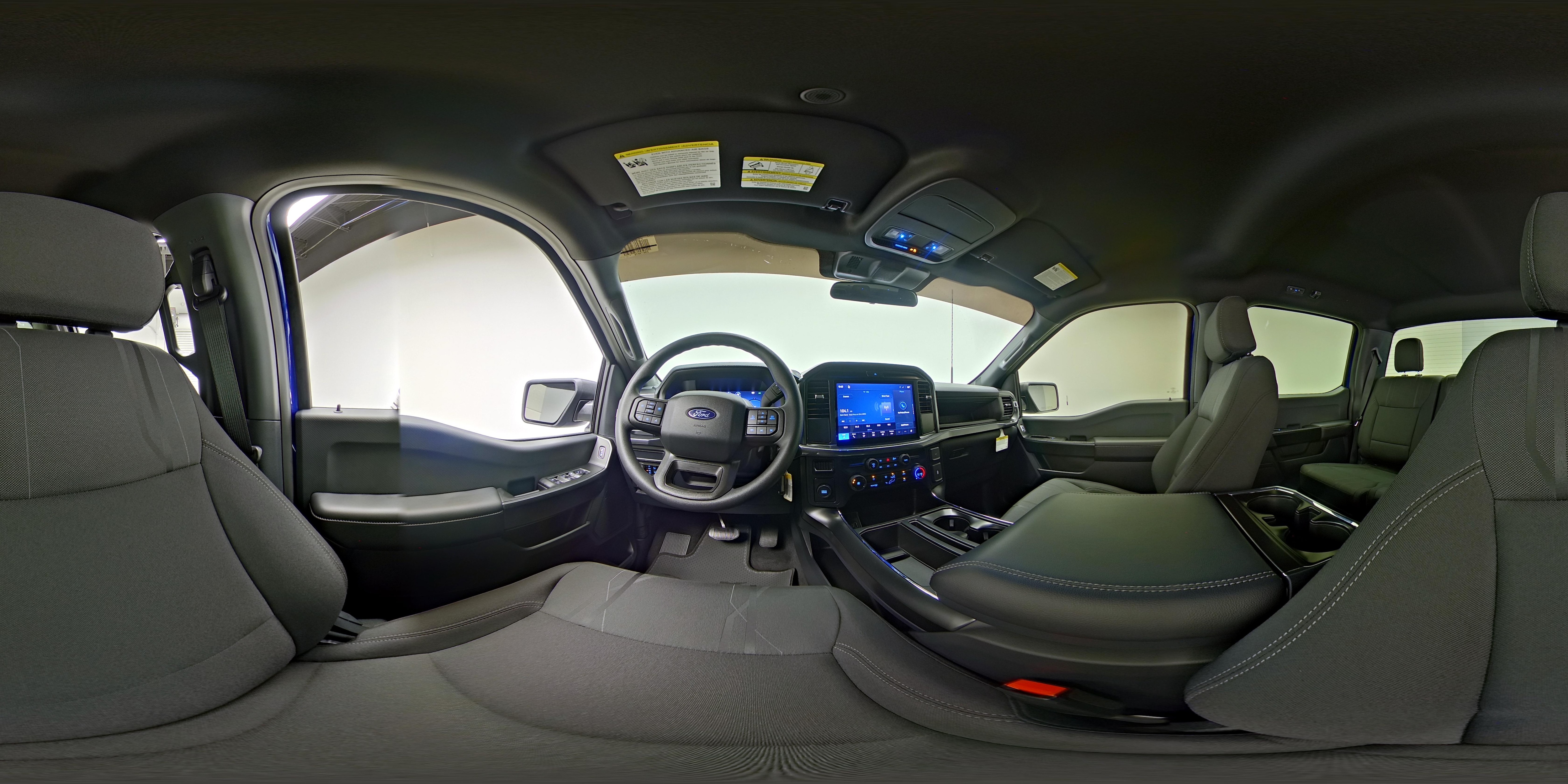 2026 Ford F-150 STX - Photo 24
