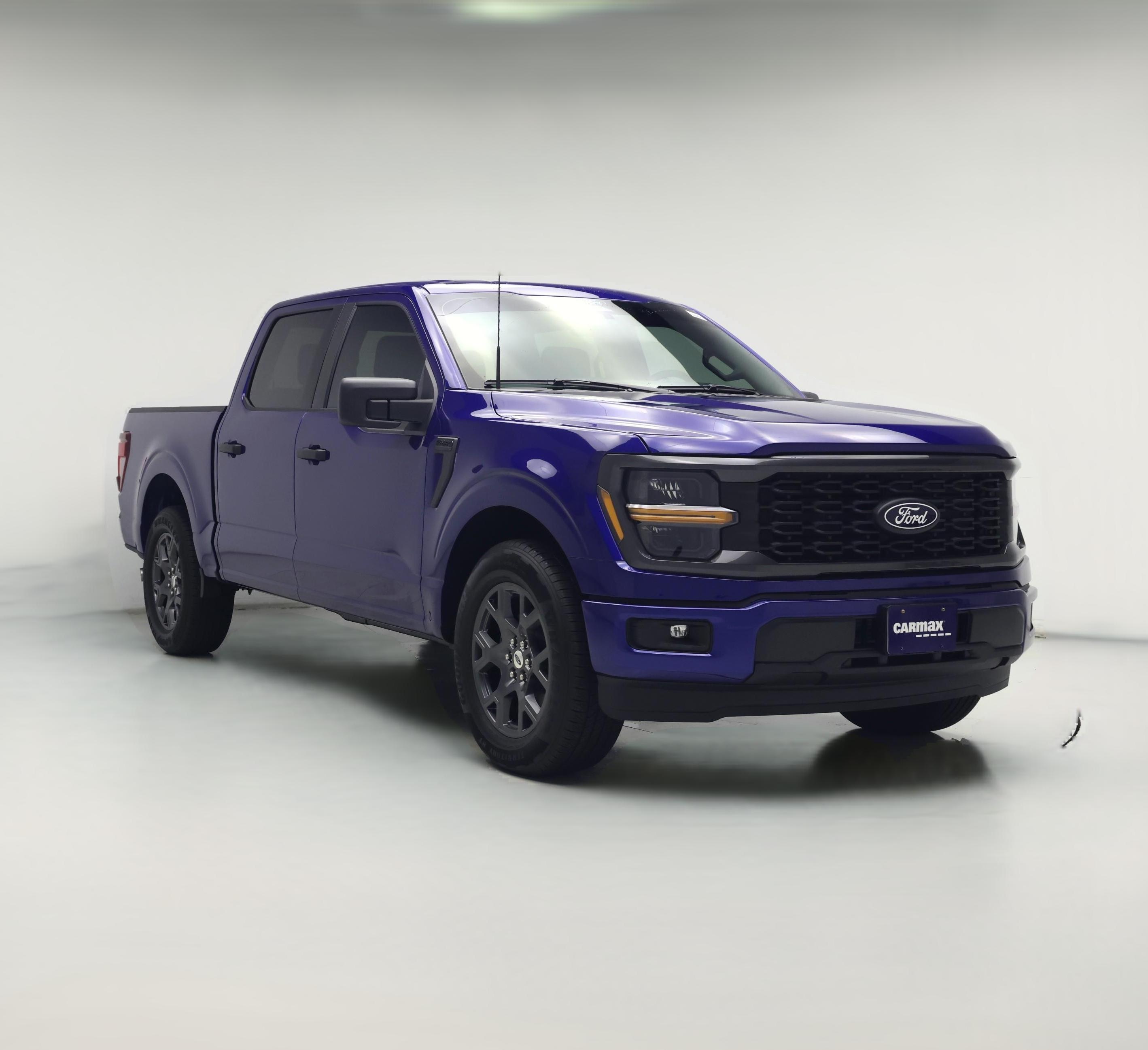 Thumbnail: 2026 Ford F-150 - 1
