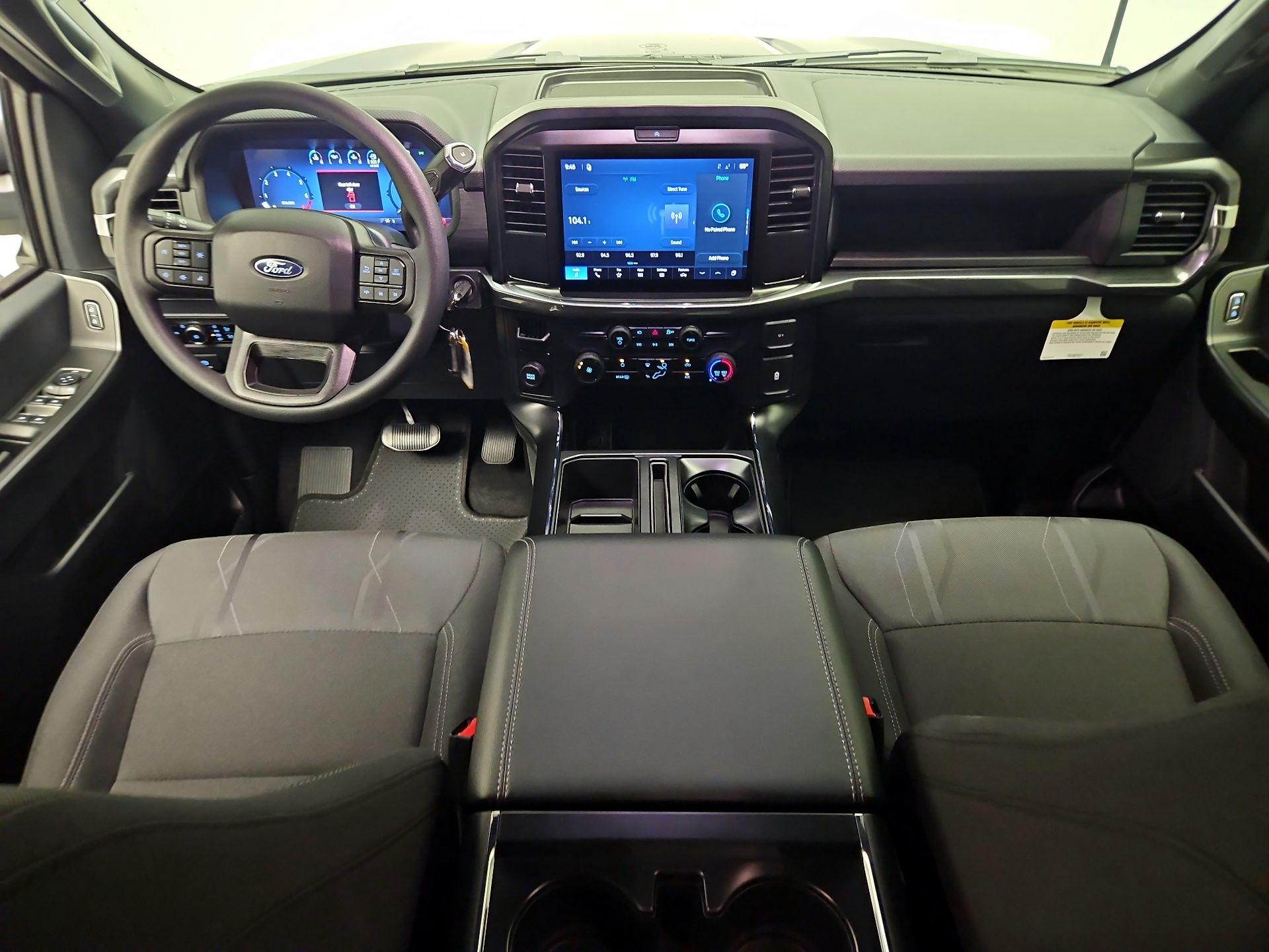 Thumbnail: 2026 Ford F-150 - 9