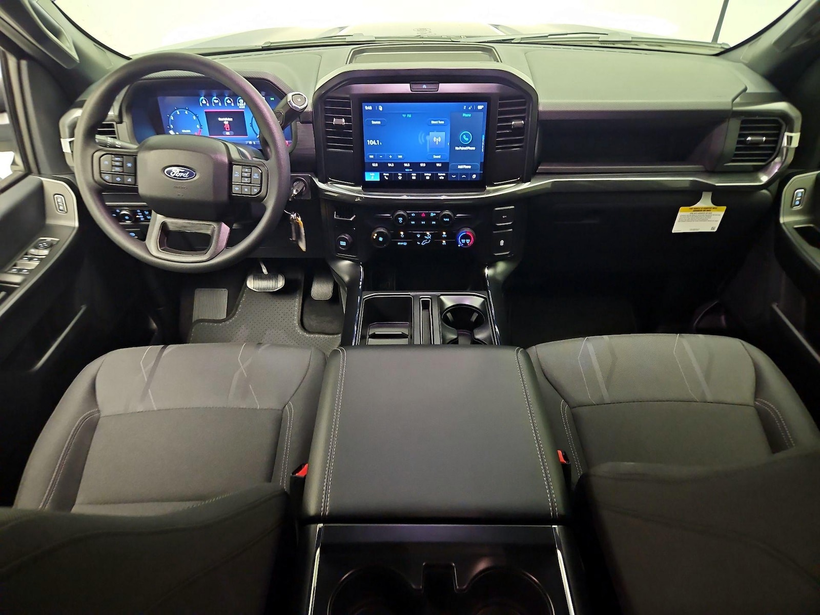 2026 Ford F-150 STX - Photo 10