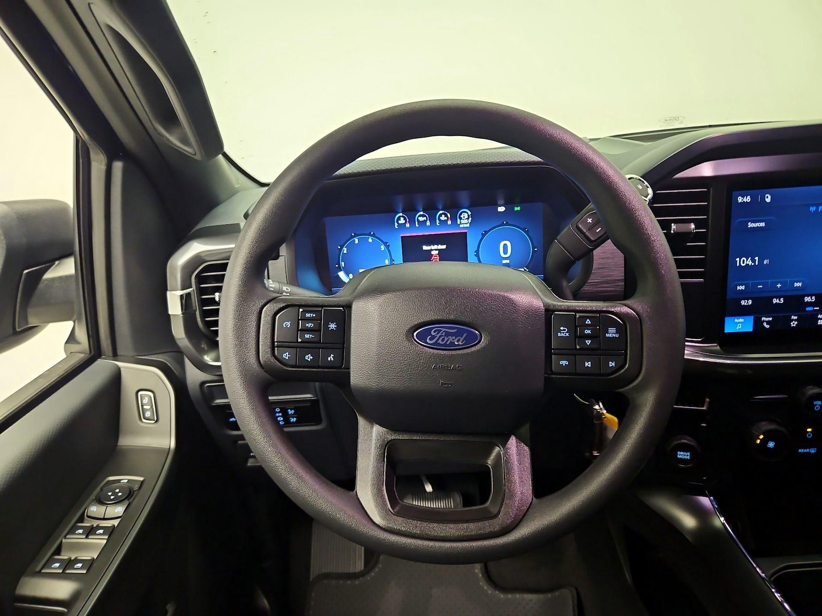 2026 Ford F-150 STX - Photo 11