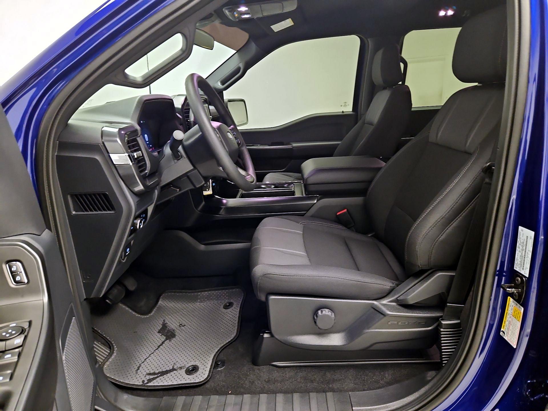Thumbnail: 2026 Ford F-150 - 11