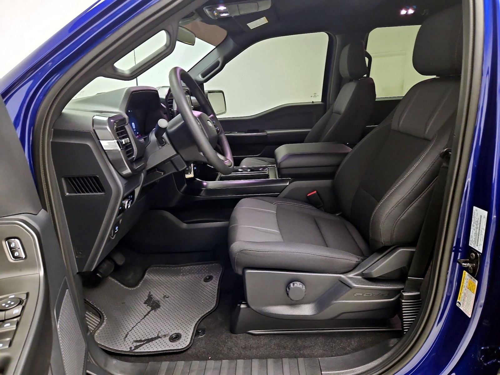 2026 Ford F-150 STX - Photo 12