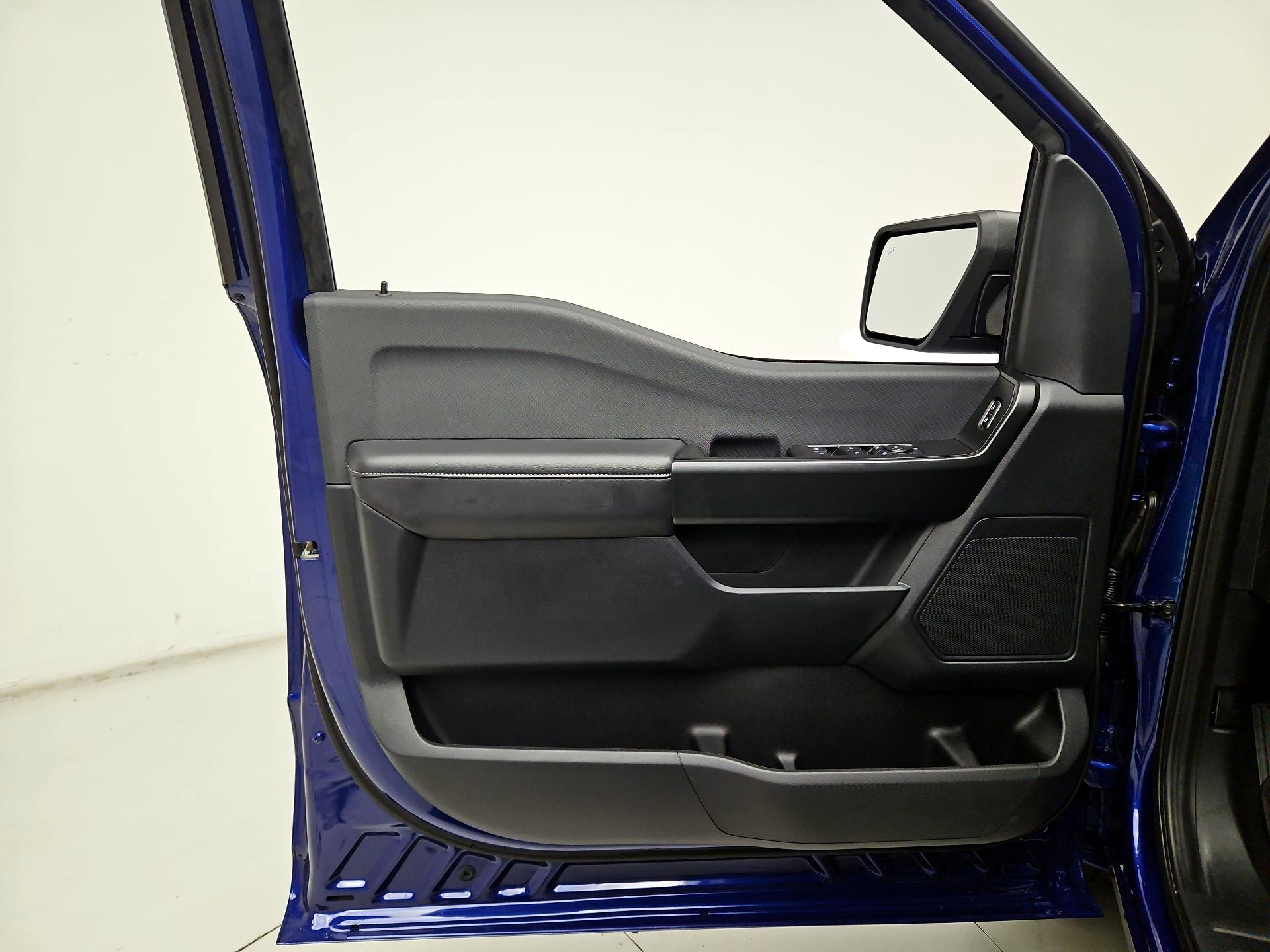Thumbnail: 2026 Ford F-150 - 12