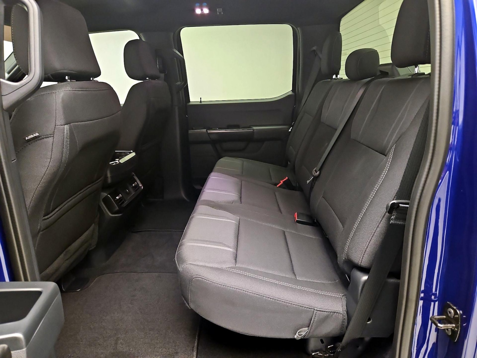2026 Ford F-150 STX - Photo 18