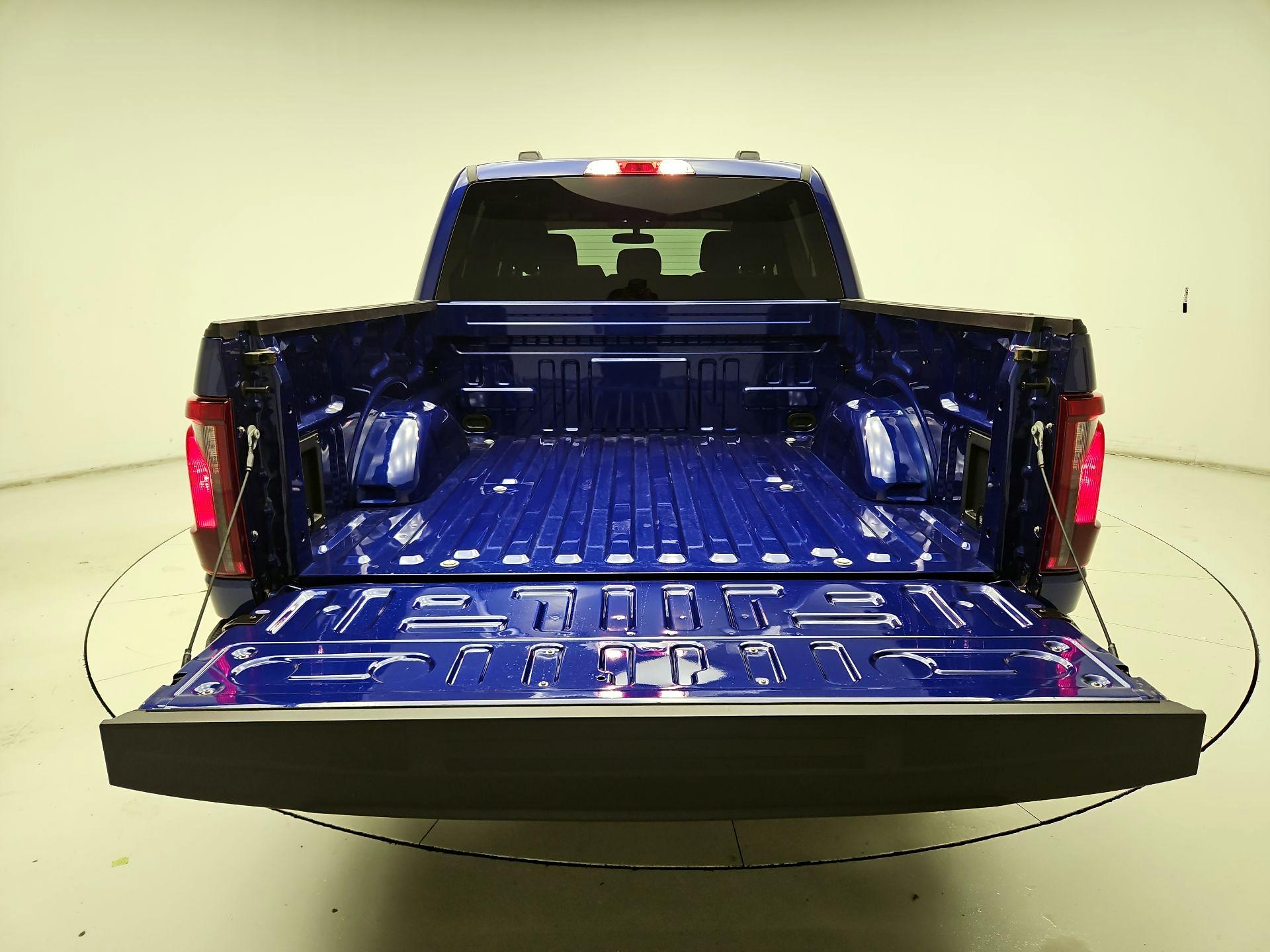 Thumbnail: 2026 Ford F-150 - 18