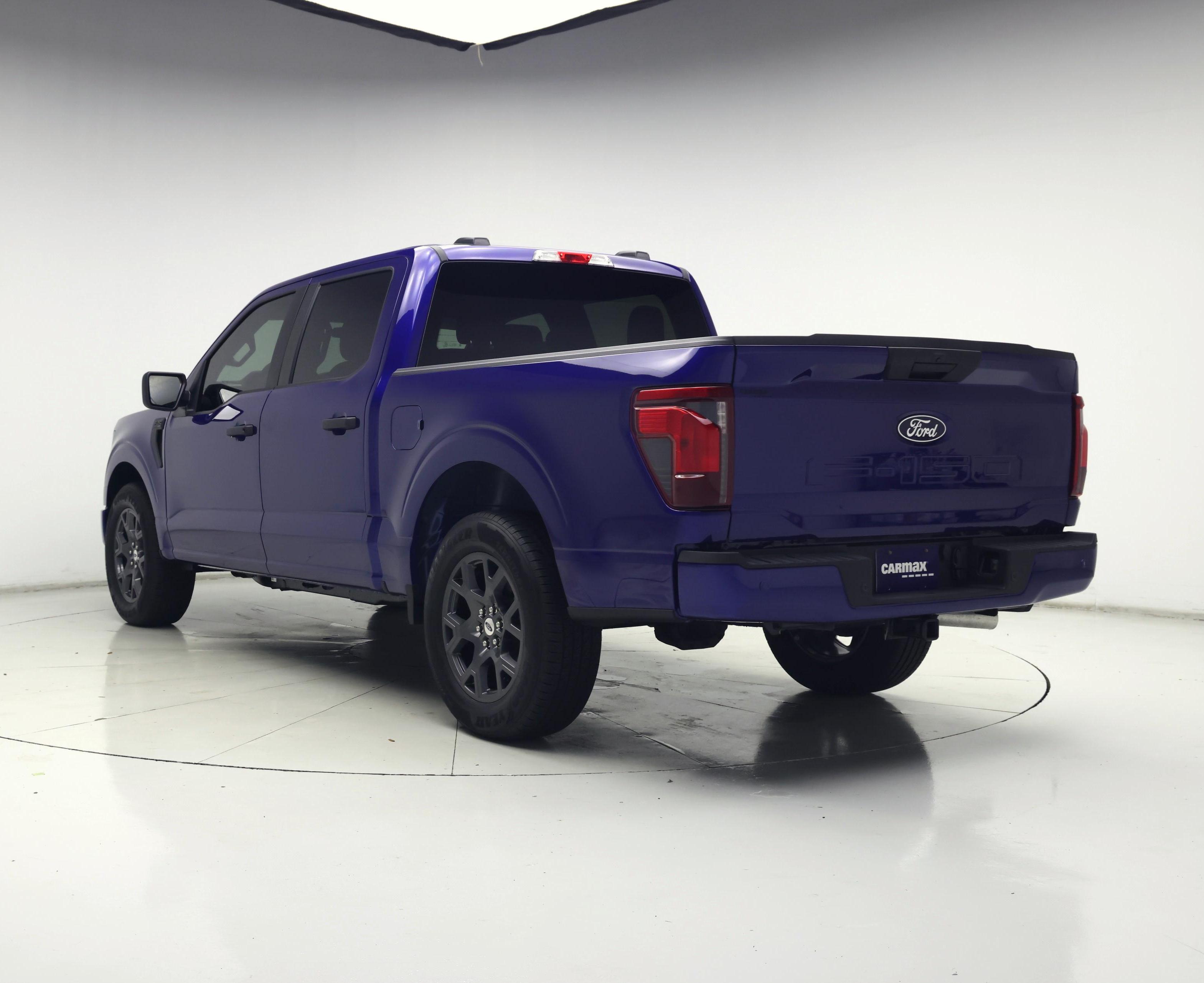Thumbnail: 2026 Ford F-150 - 2
