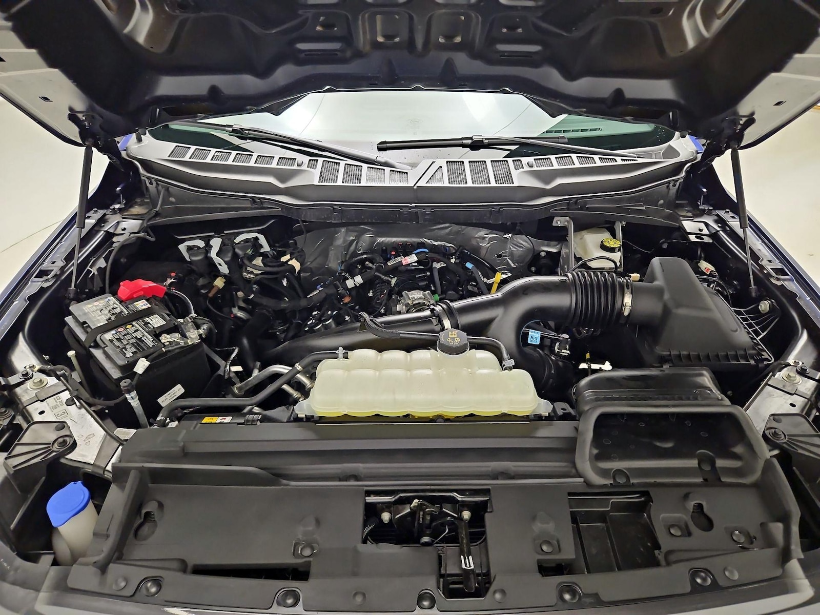 2026 Ford F-150 STX - Photo 20