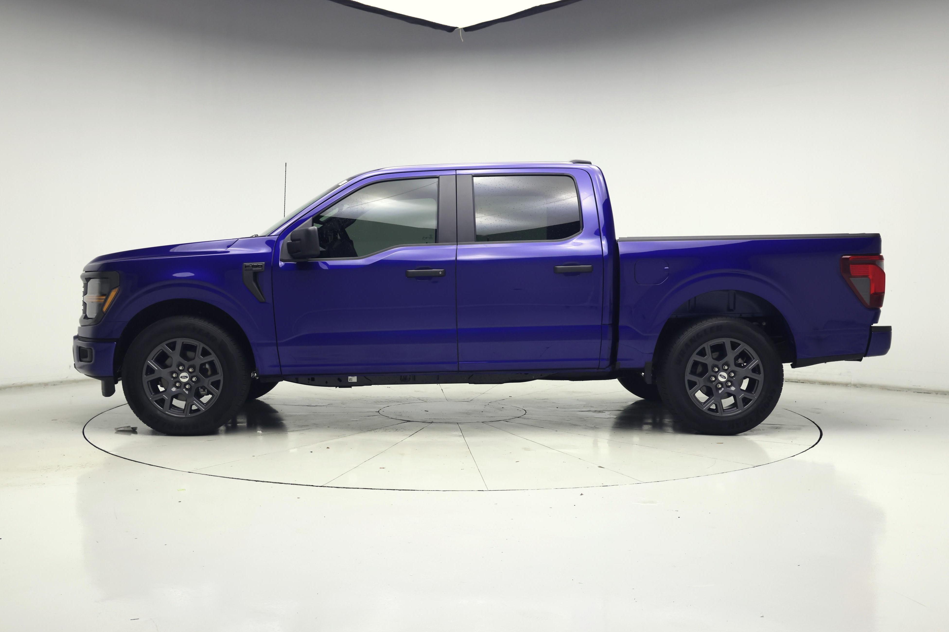 Thumbnail: 2026 Ford F-150 - 3