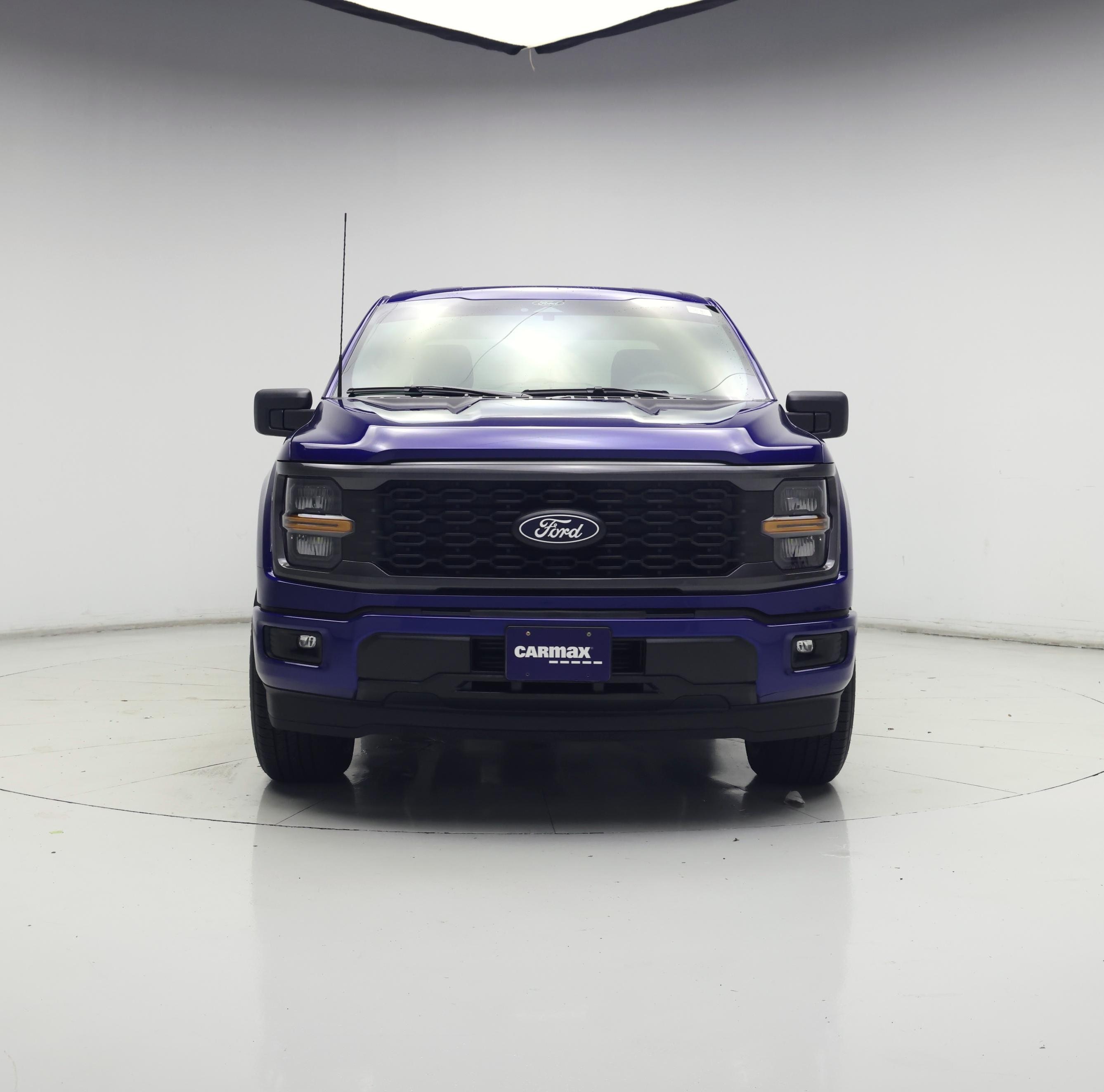 Thumbnail: 2026 Ford F-150 - 5