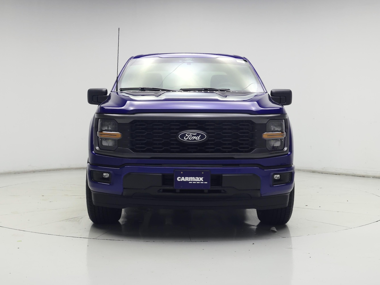 2026 Ford F-150 STX - Photo 6