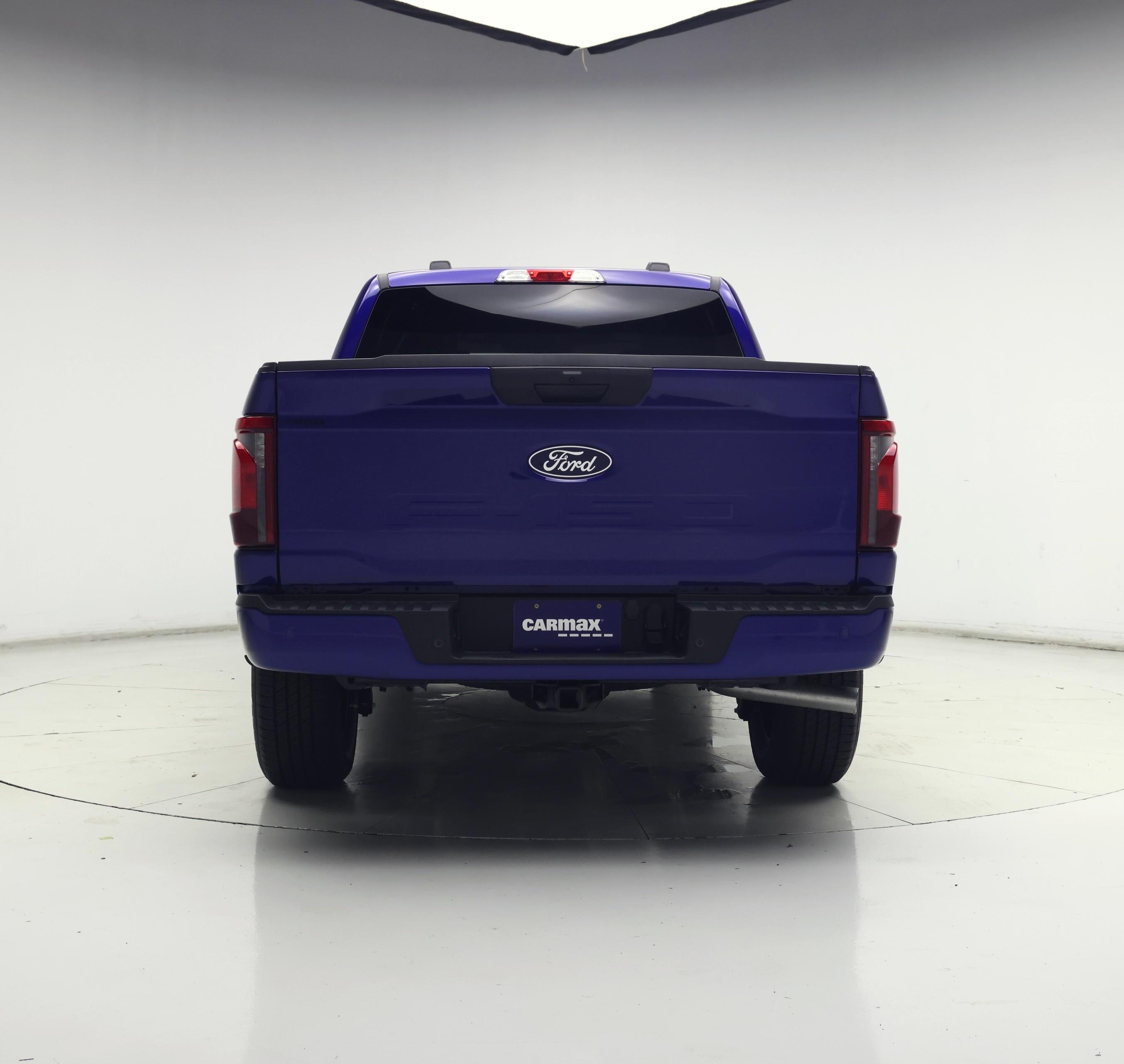 Thumbnail: 2026 Ford F-150 - 6