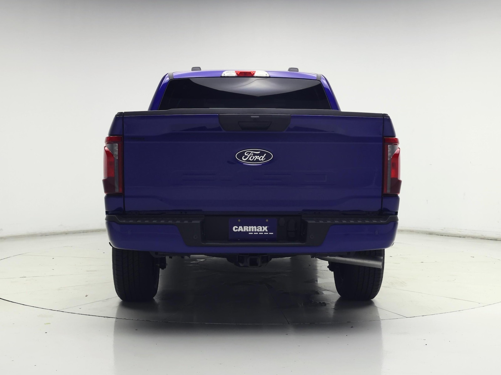 2026 Ford F-150 STX - Photo 7