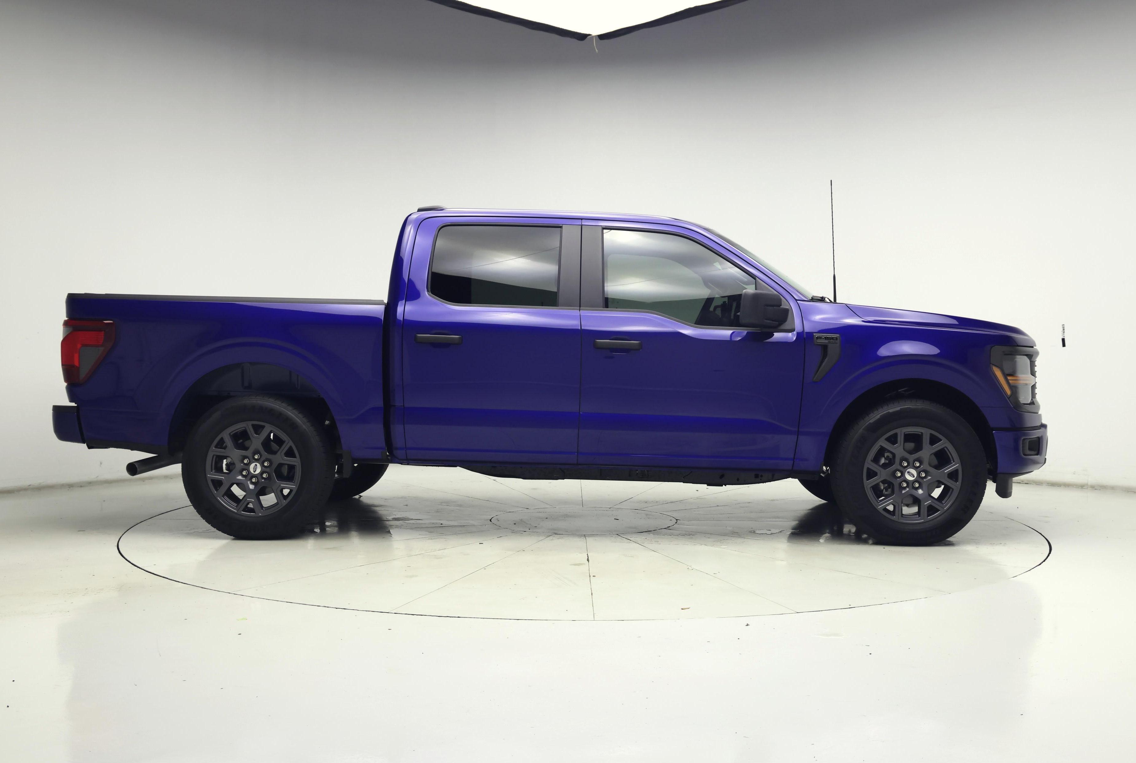 Thumbnail: 2026 Ford F-150 - 7