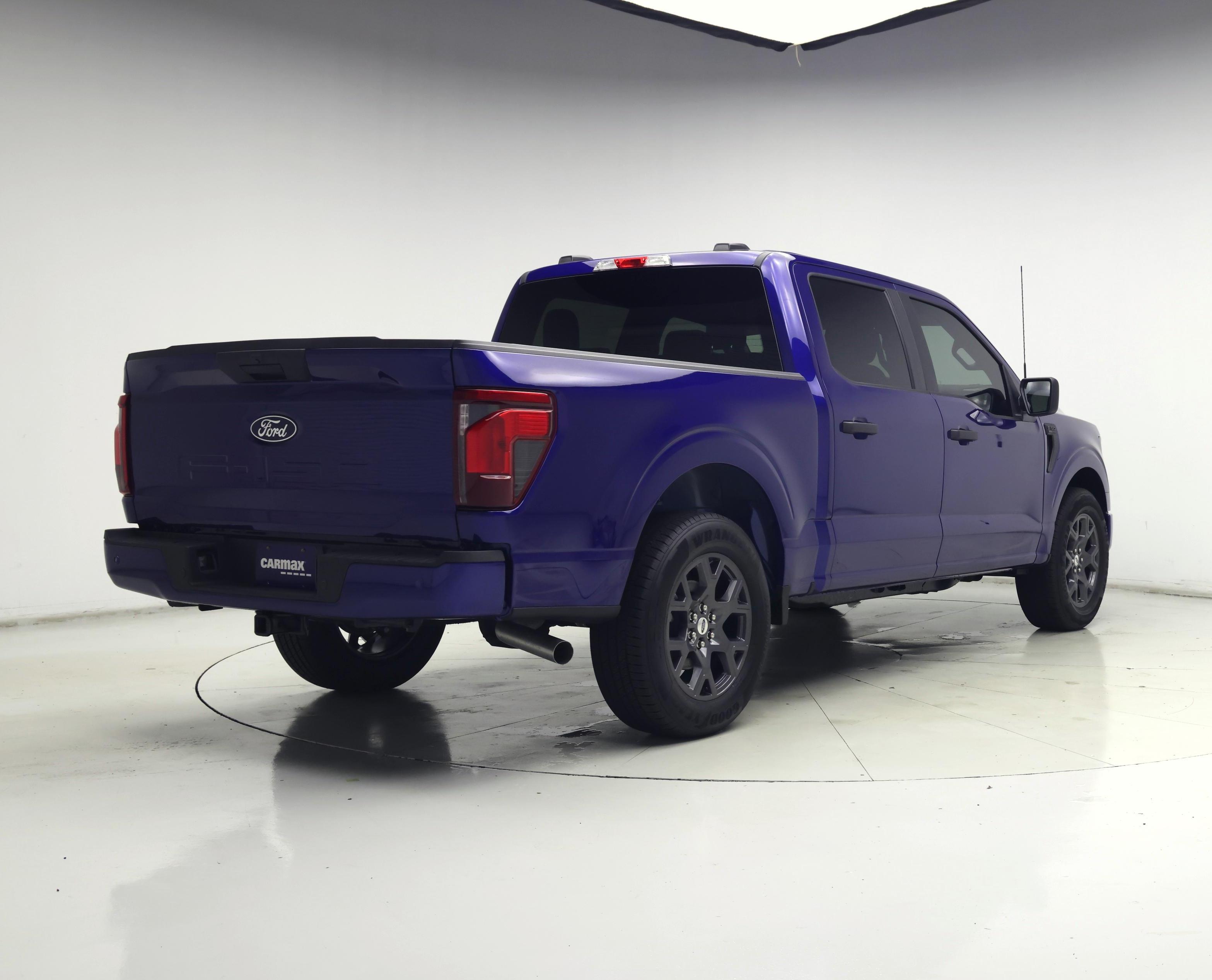 Thumbnail: 2026 Ford F-150 - 8