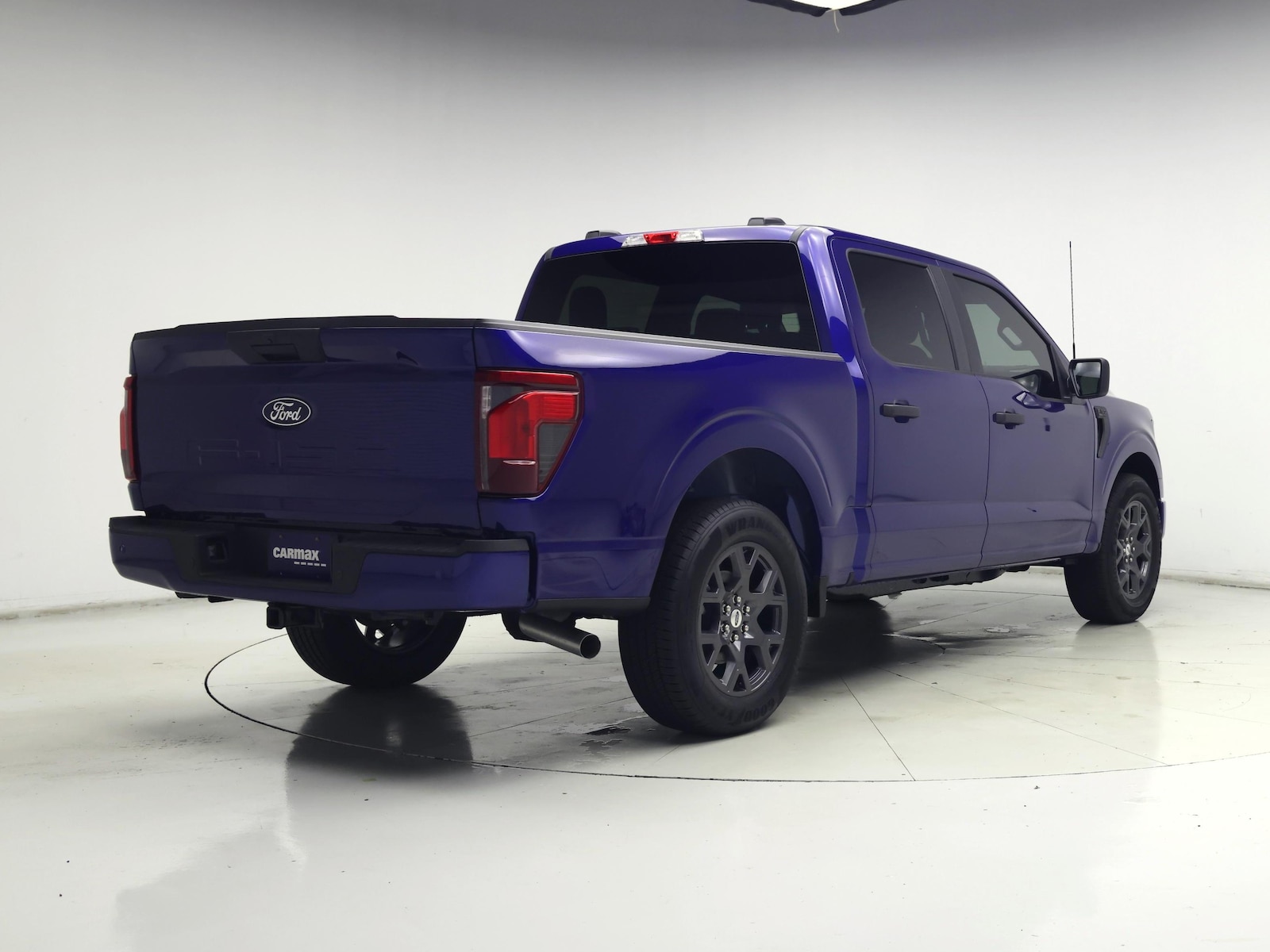2026 Ford F-150 STX - Photo 9