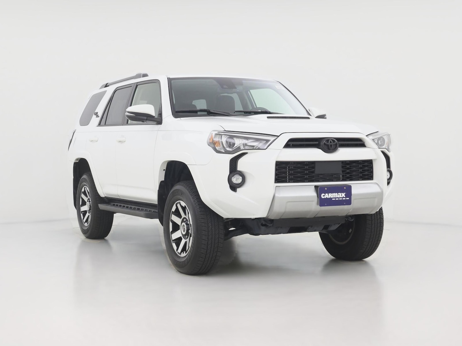 2024 Toyota 4Runner