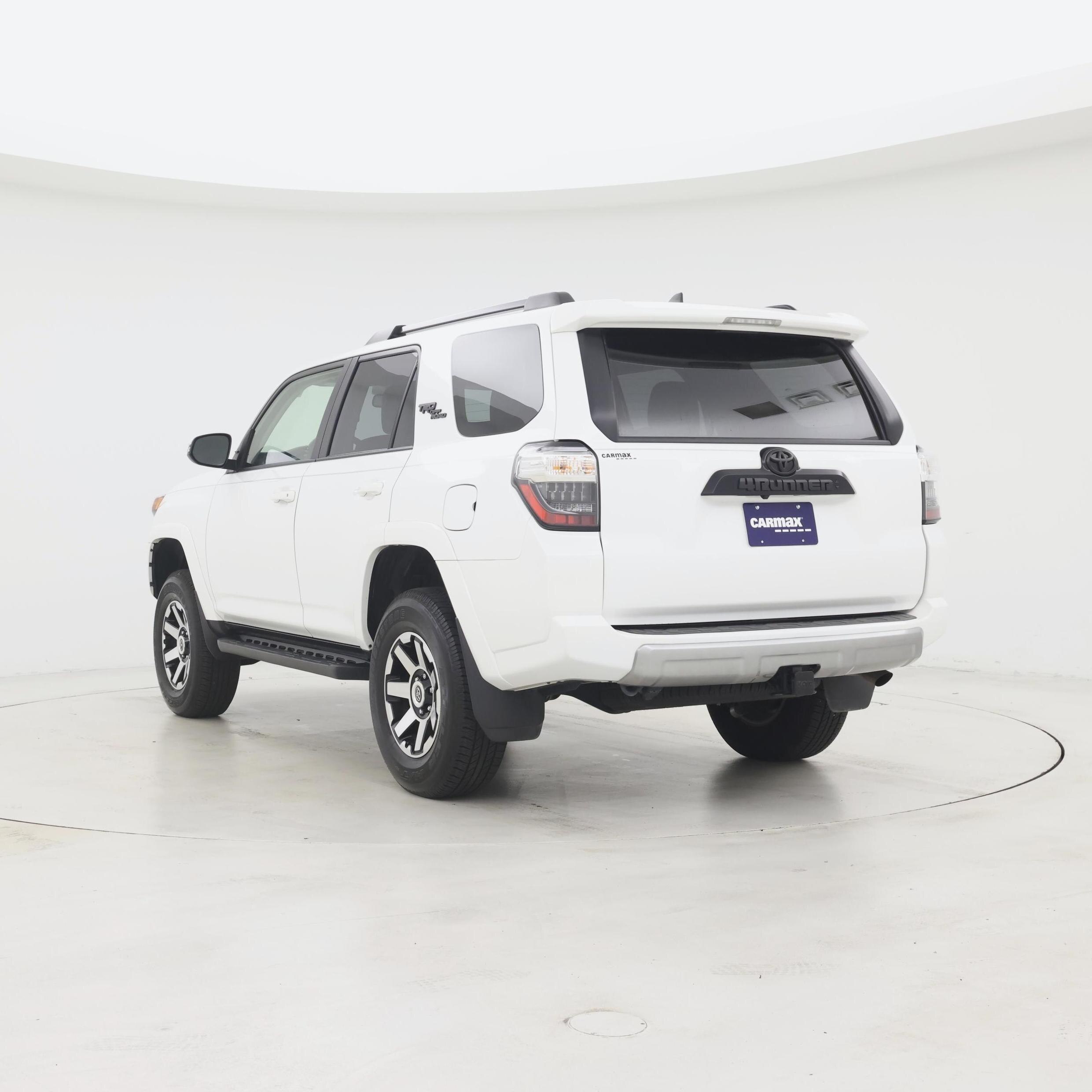 Thumbnail: 2024 Toyota 4Runner - 2