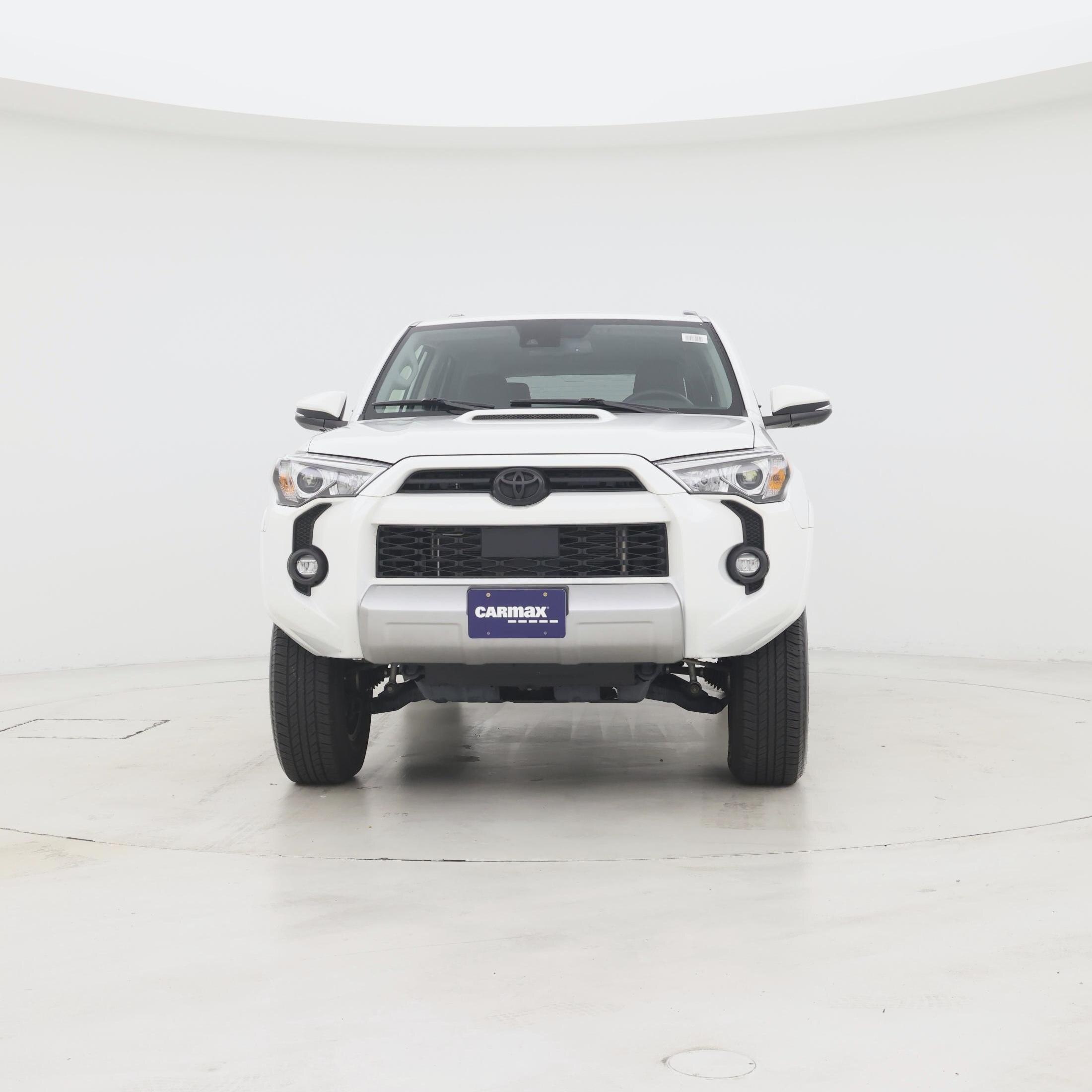 Thumbnail: 2024 Toyota 4Runner - 5