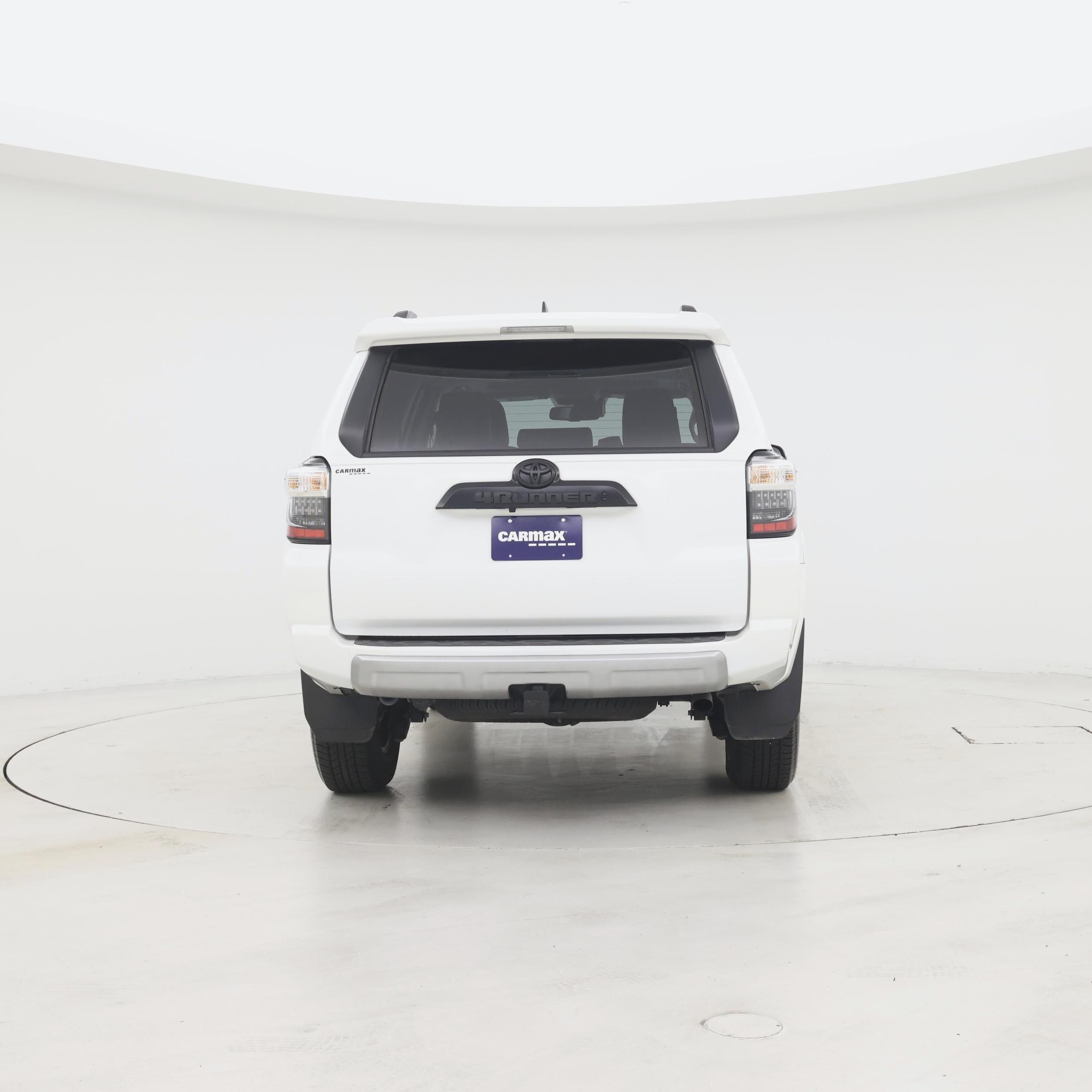 Thumbnail: 2024 Toyota 4Runner - 6